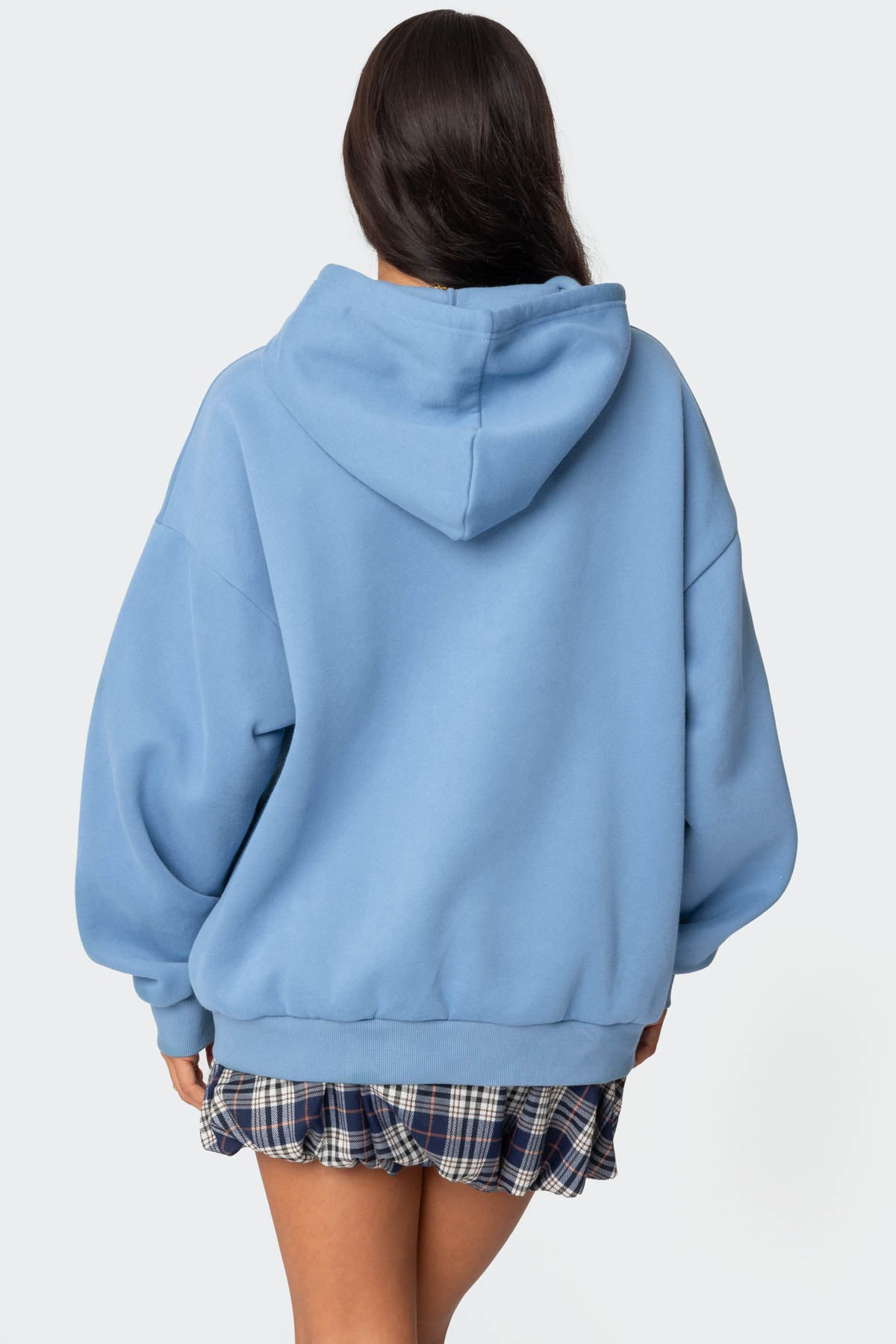 98 Oversized Hoodie-Milans Time