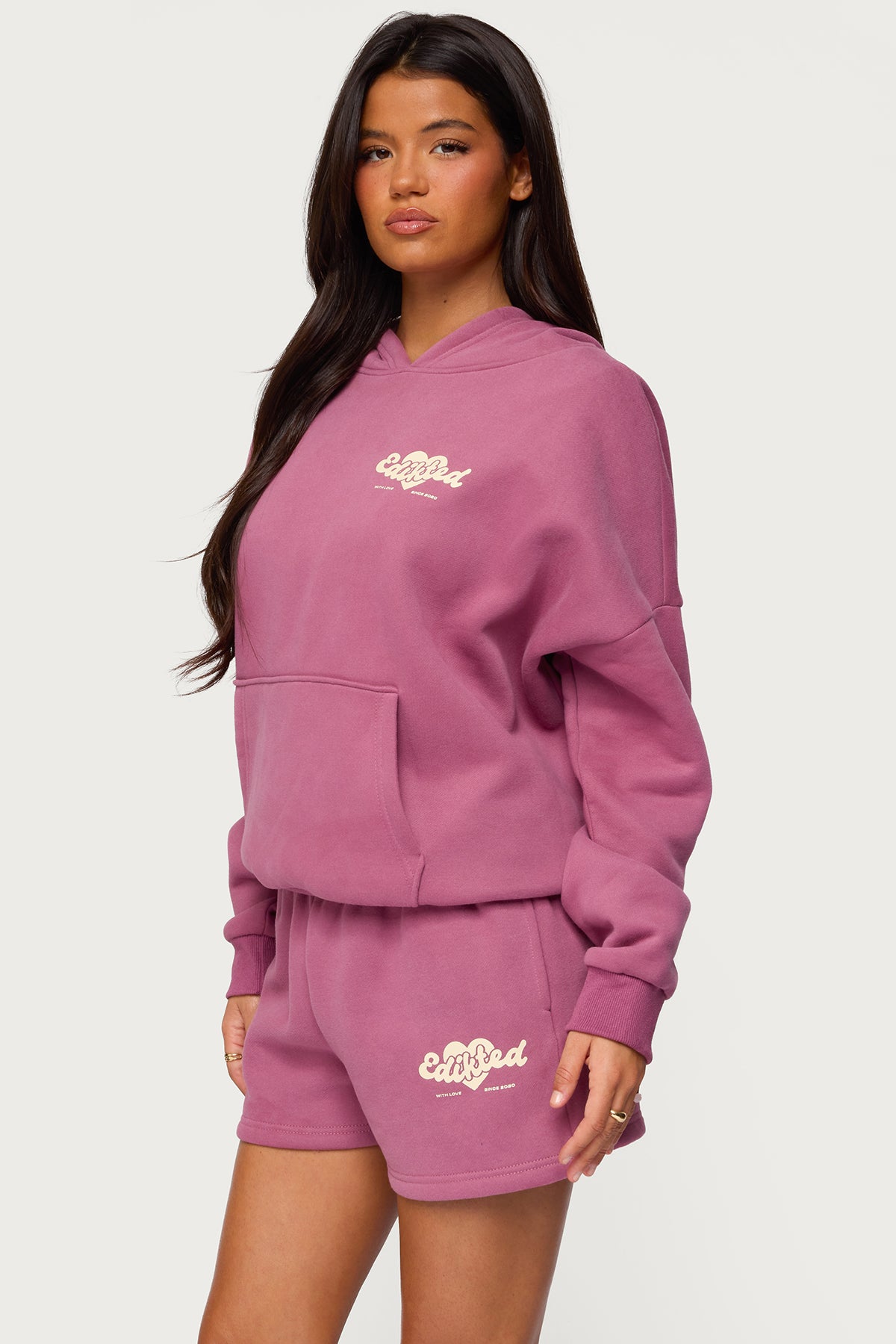 We're Milans Time Hoodie-Milans Time