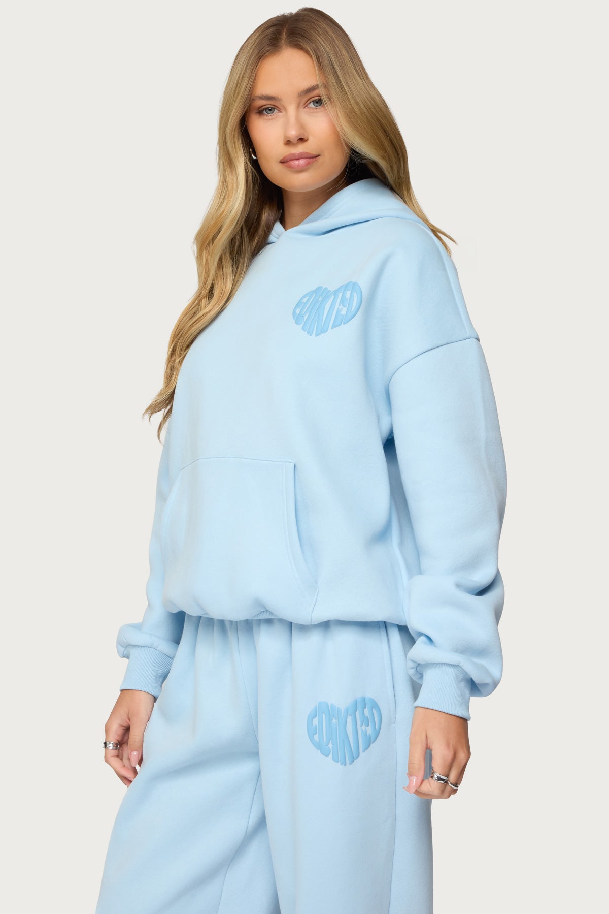 Major Love Milans Time Hoodie-Milans Time