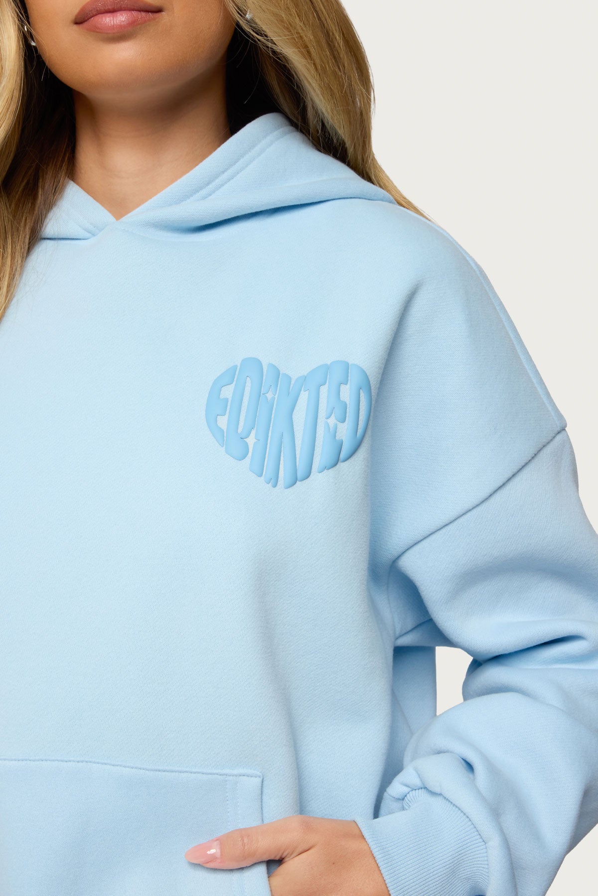 Major Love Milans Time Hoodie-Milans Time