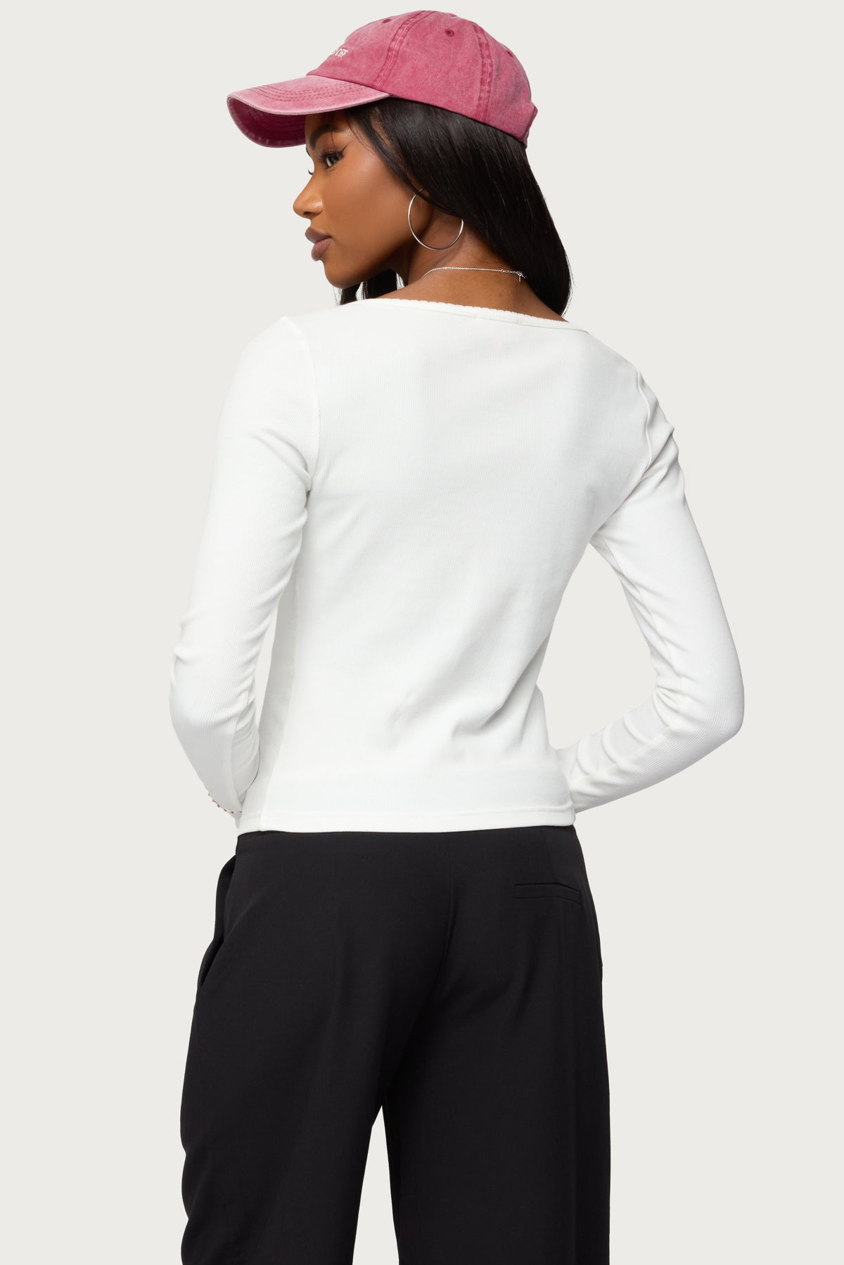 Tanya Button Up Cardigan-Milans Time