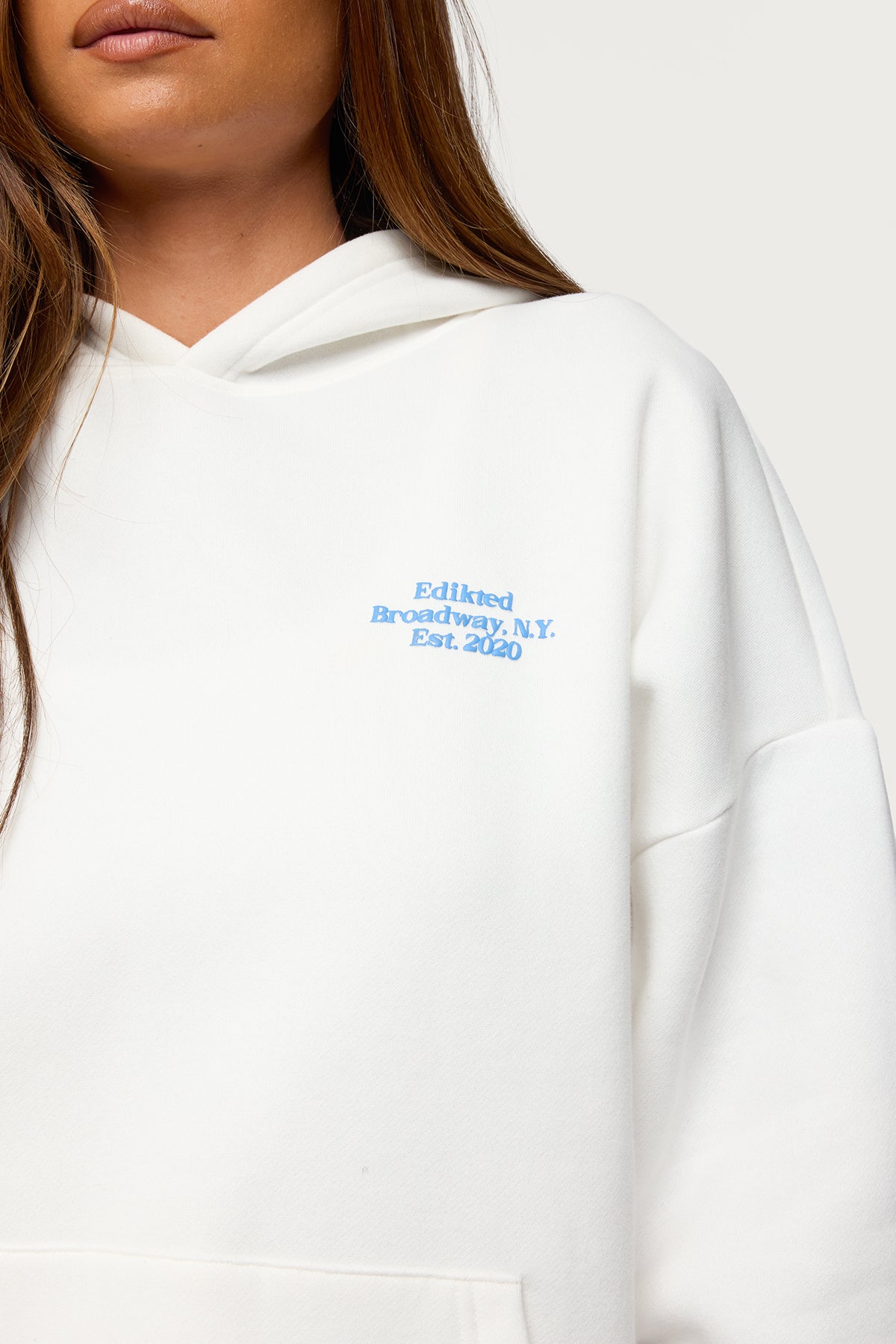 Keychain Cutie Hoodie-Milans Time