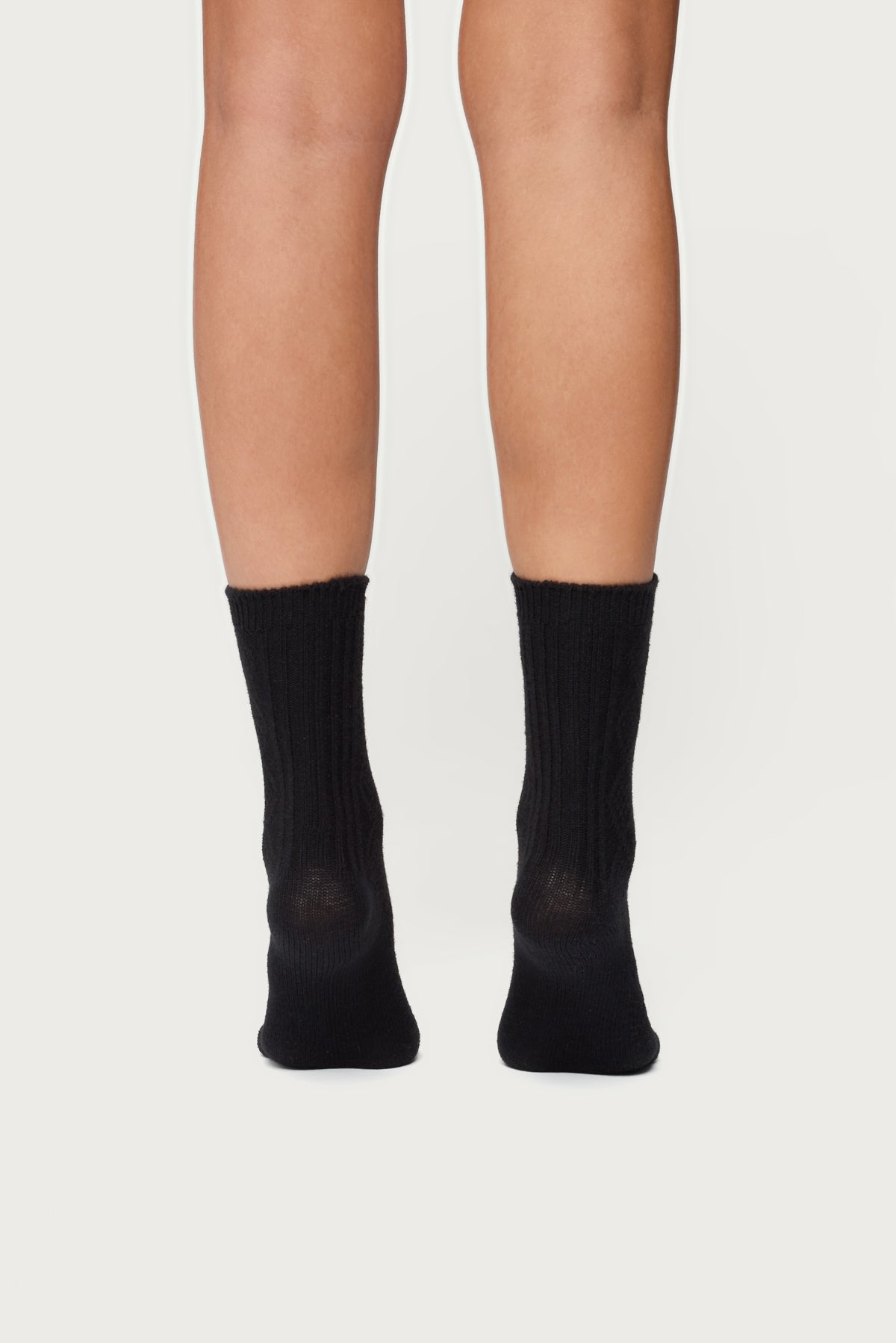 Cozy Socks-Milans Time