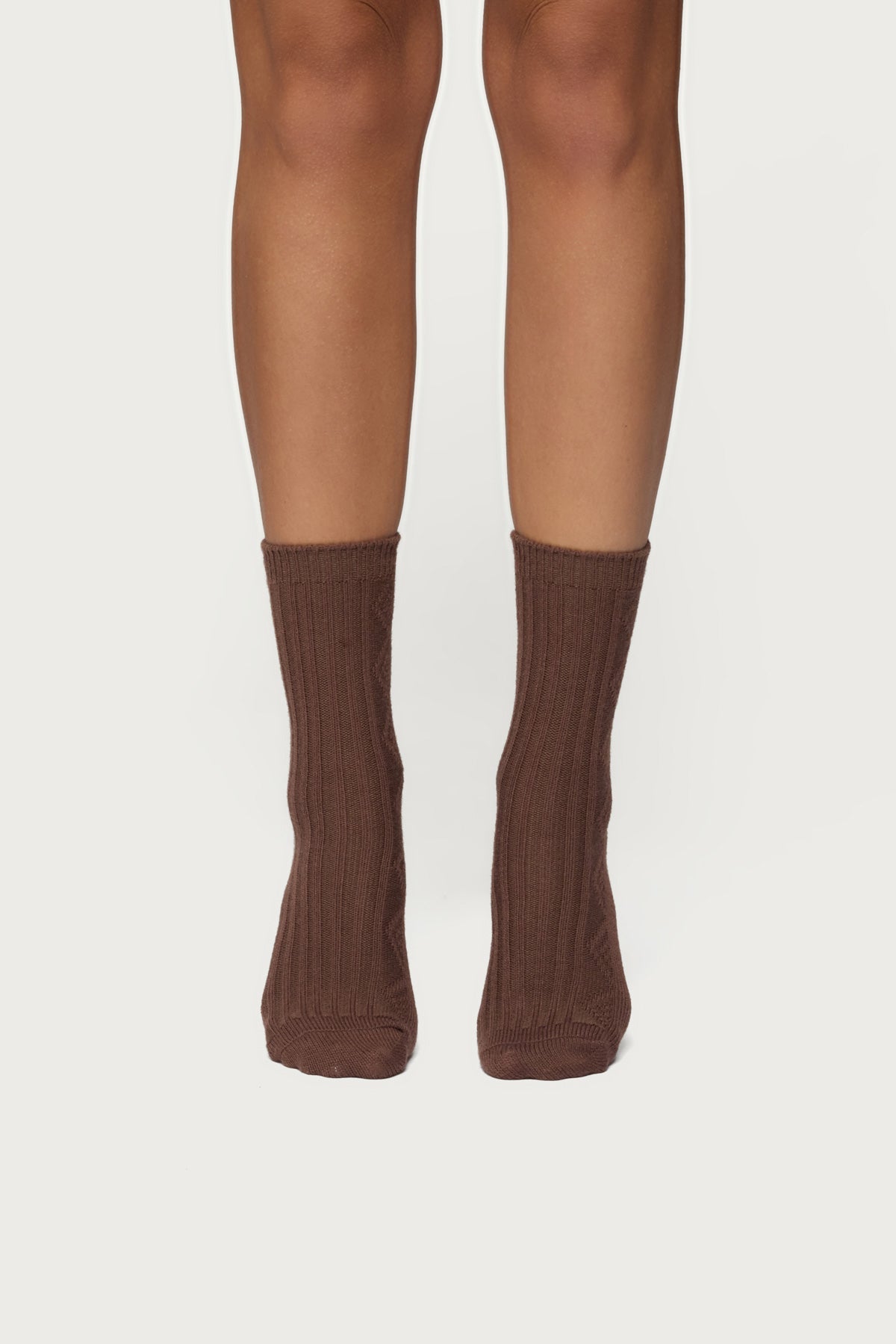 Cozy Socks-Milans Time