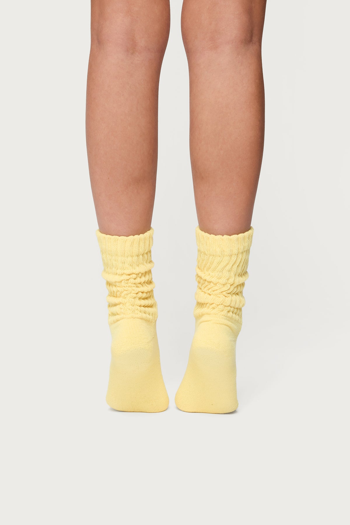 Scrunch Socks-Milans Time