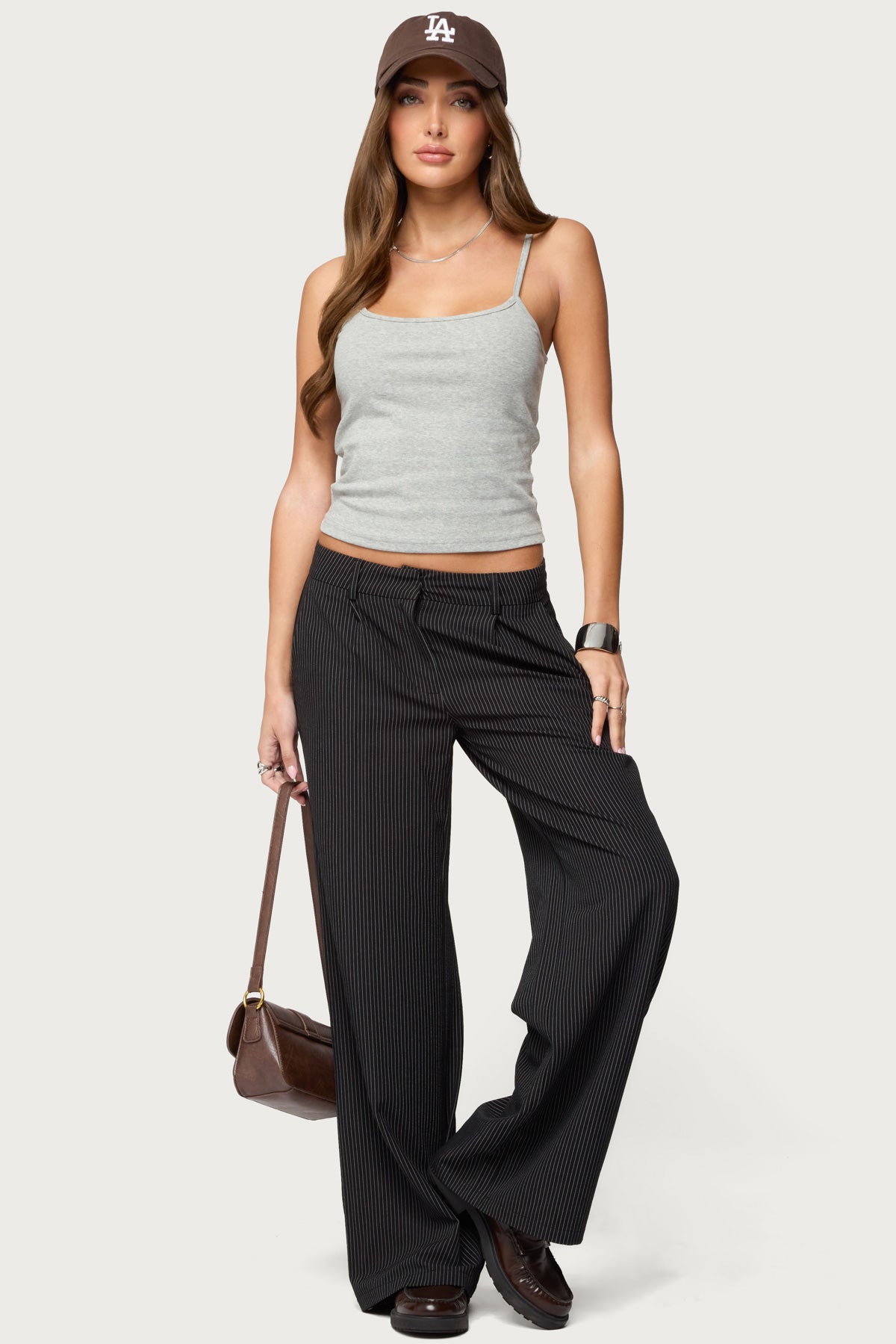 Deanna Tank Top-Milans Time