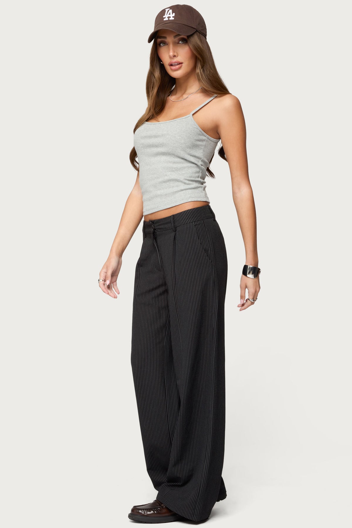 Deanna Tank Top-Milans Time