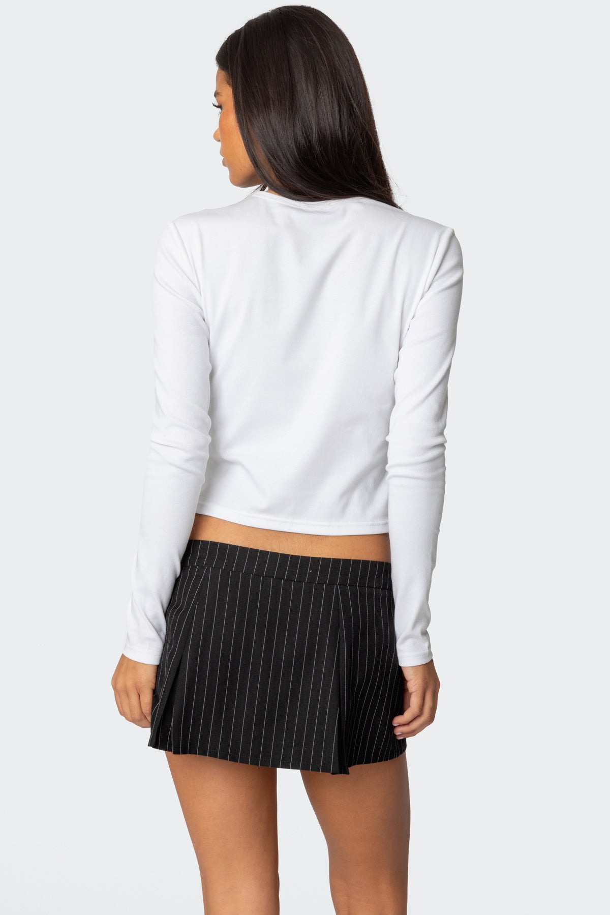 Retro Roadtrip Long Sleeve T Shirt-Milans Time