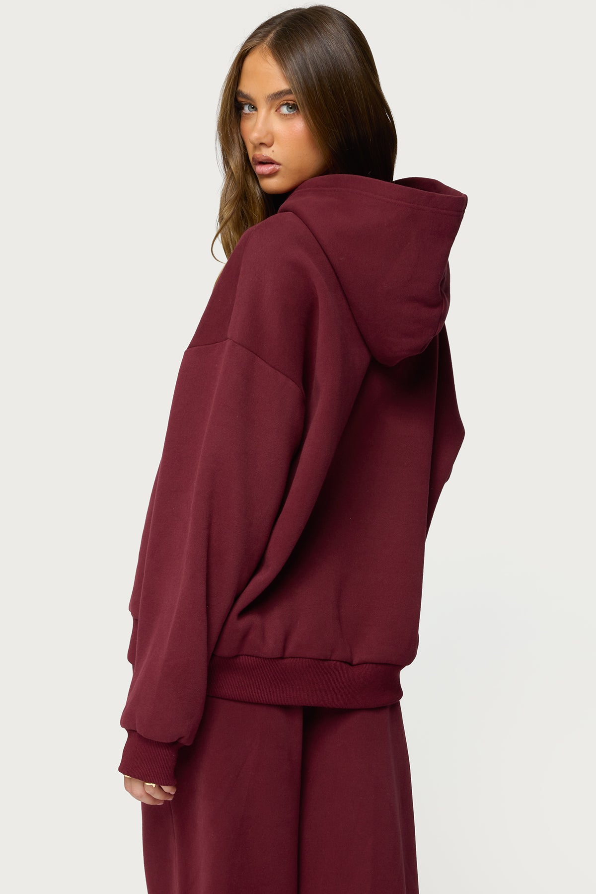 Totally Milans Time Hoodie-Milans Time