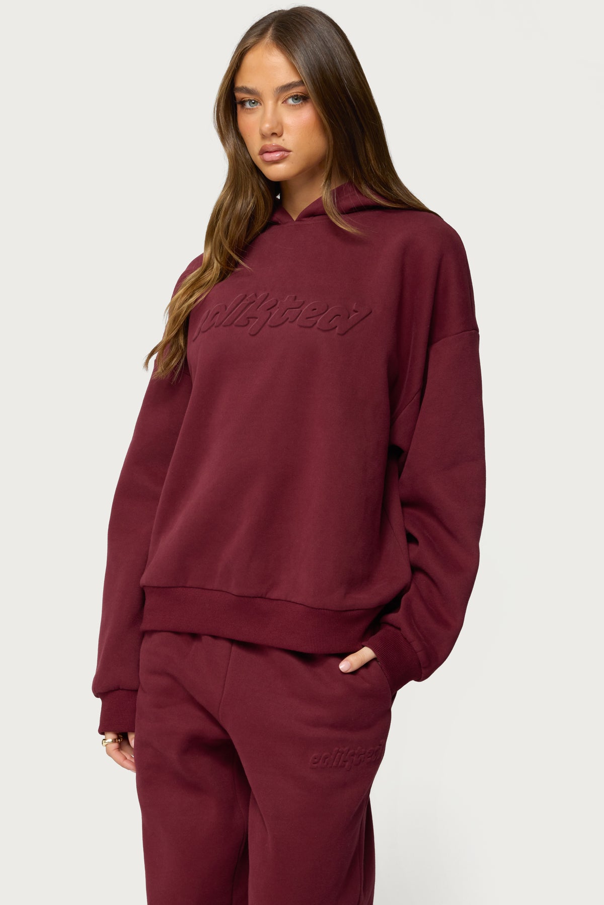 Totally Milans Time Hoodie-Milans Time