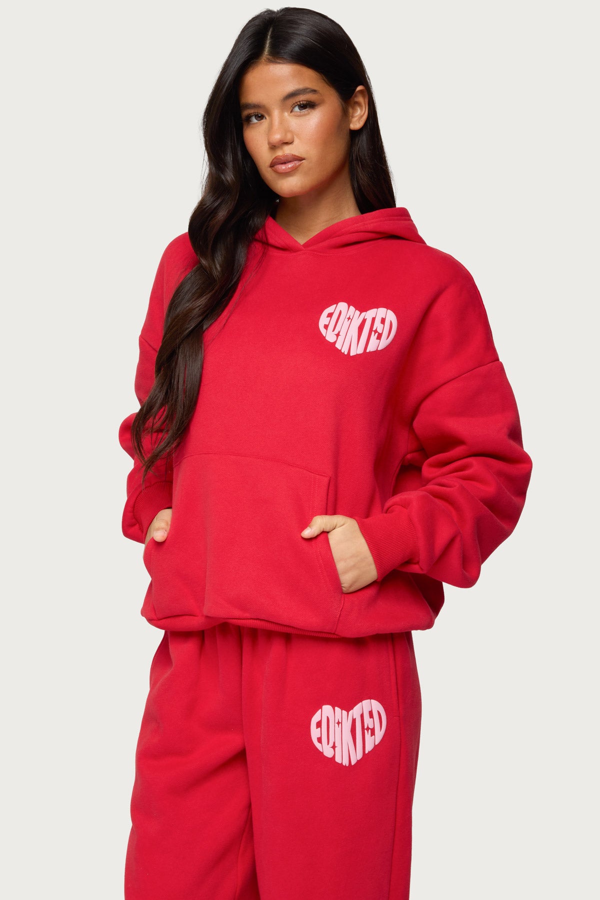Major Love Milans Time Hoodie-Milans Time