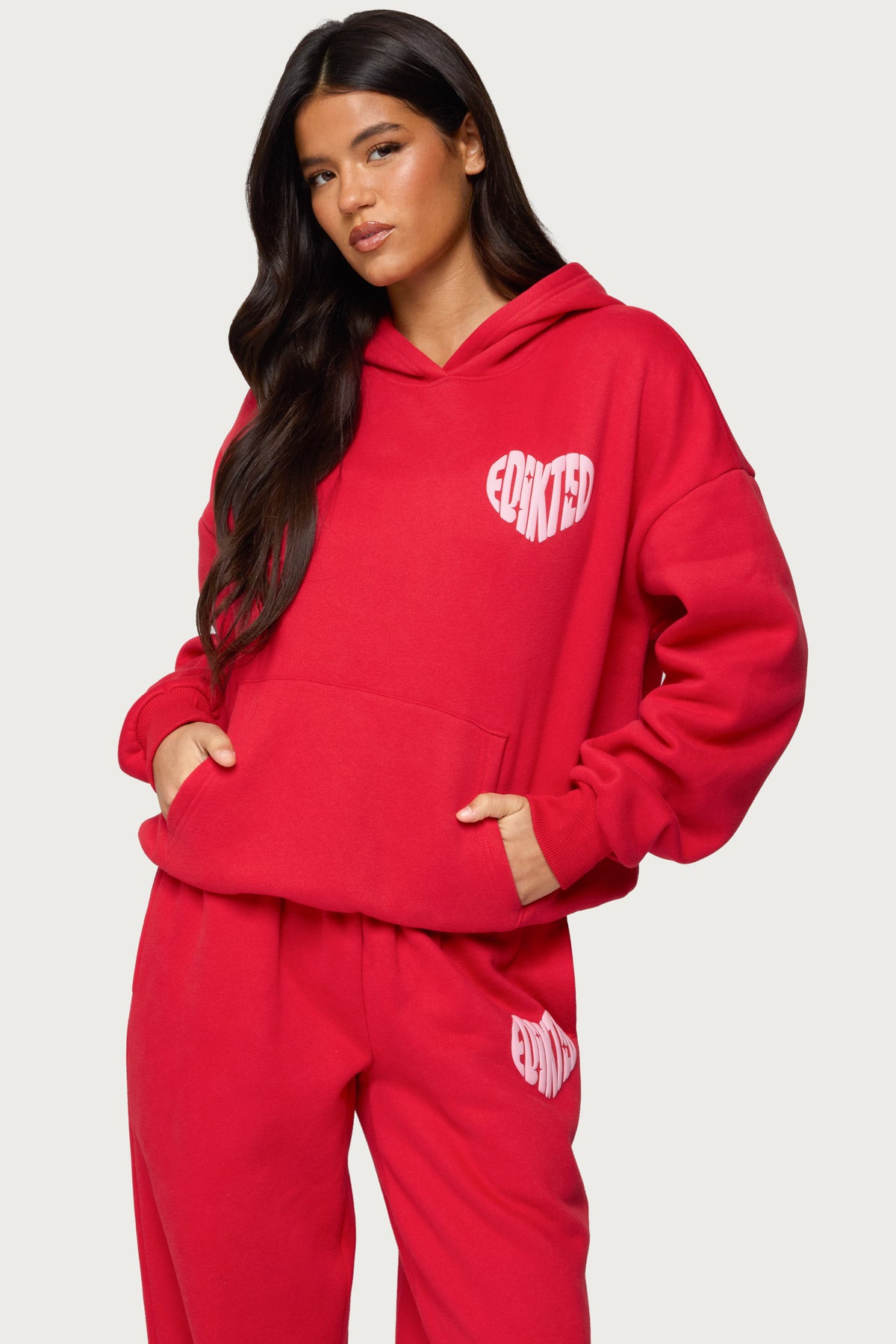 Major Love Milans Time Hoodie-Milans Time