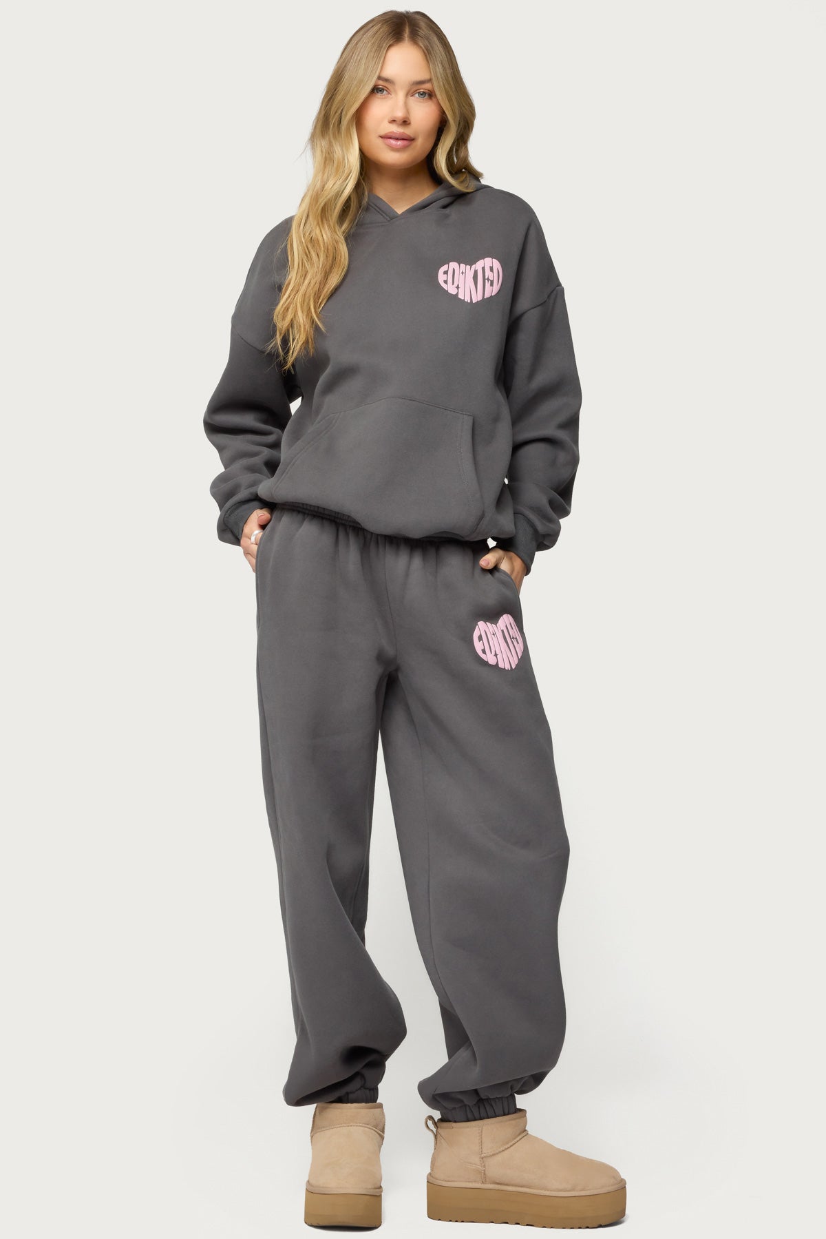 Major Love Milans Time Hoodie-Milans Time