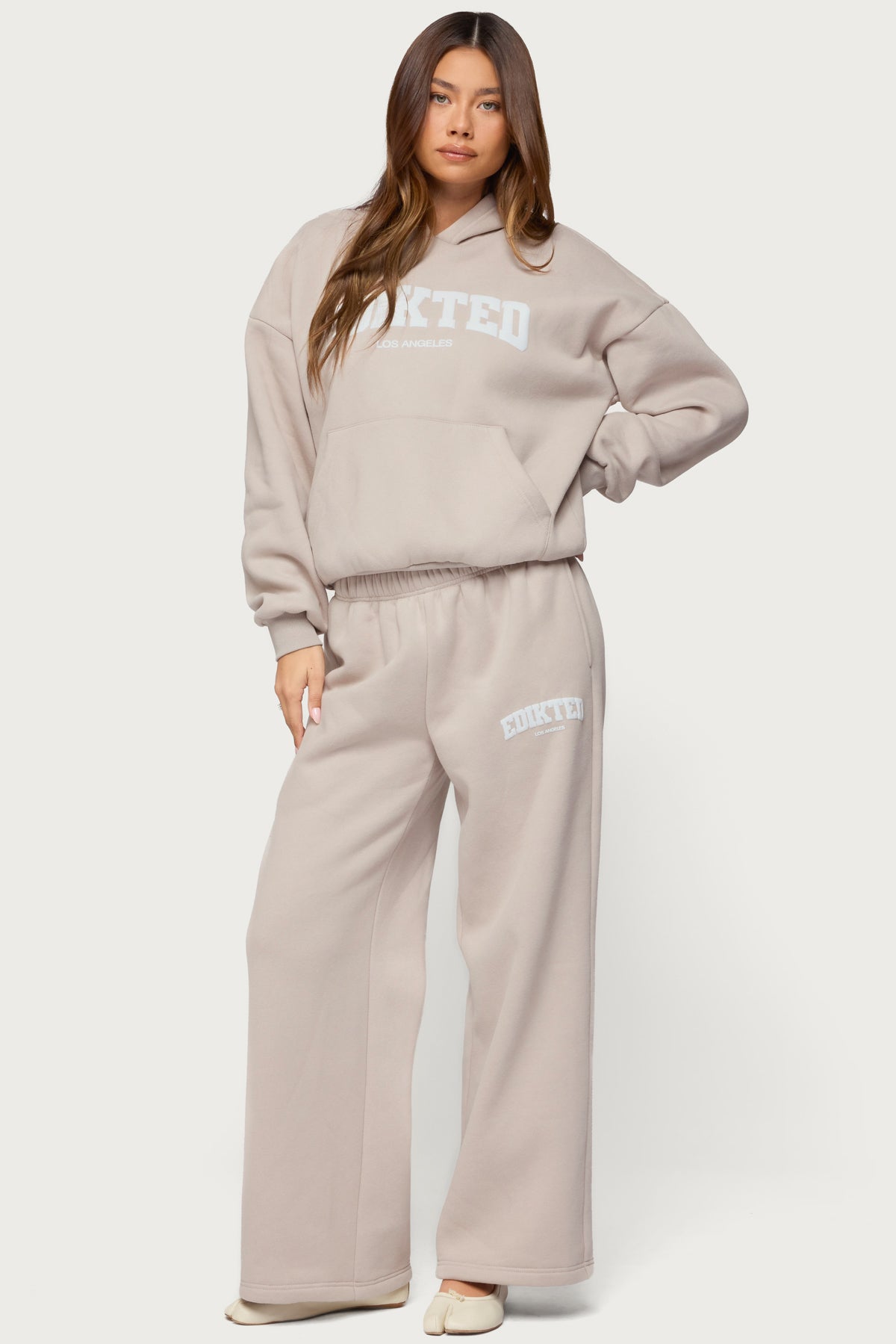 Milans Time LA Sweatpants-Milans Time