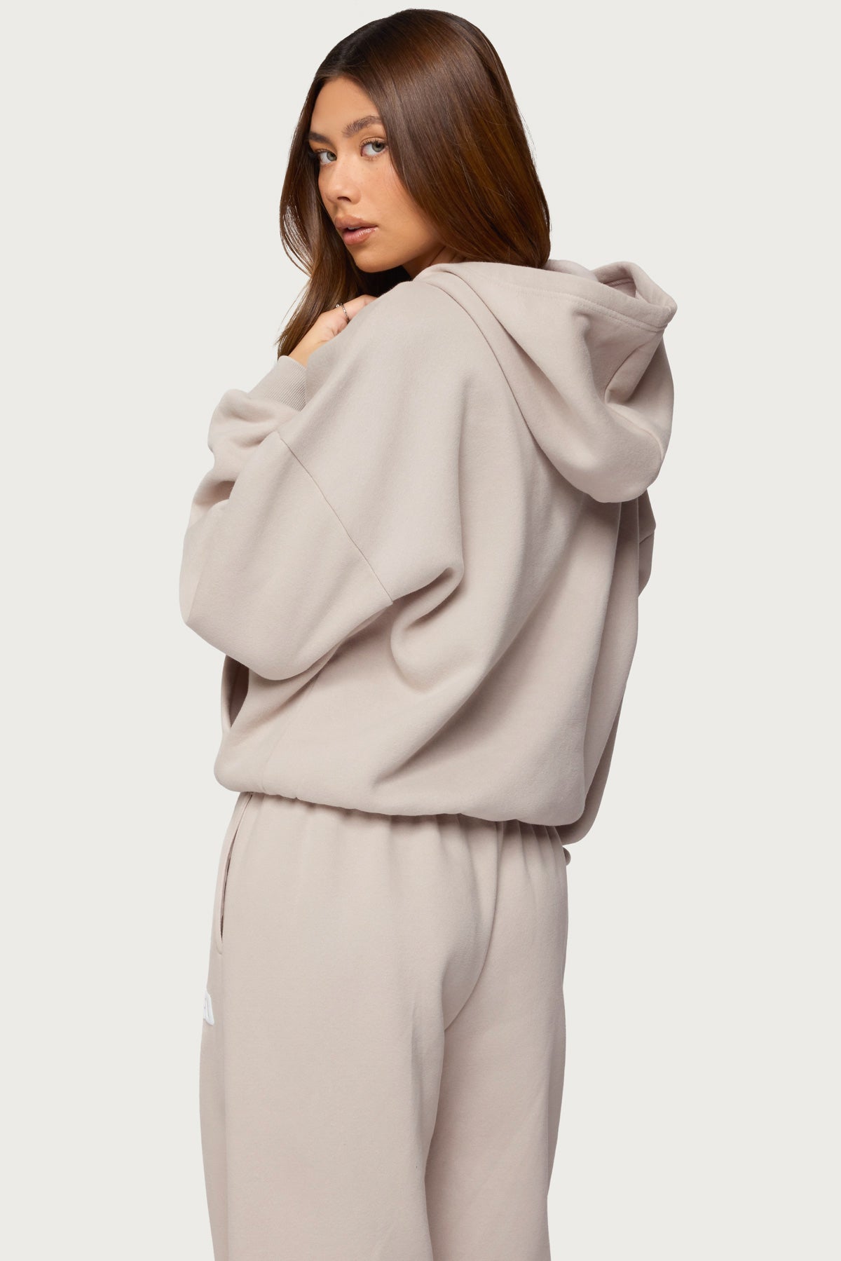 Milans Time LA Hoodie-Milans Time