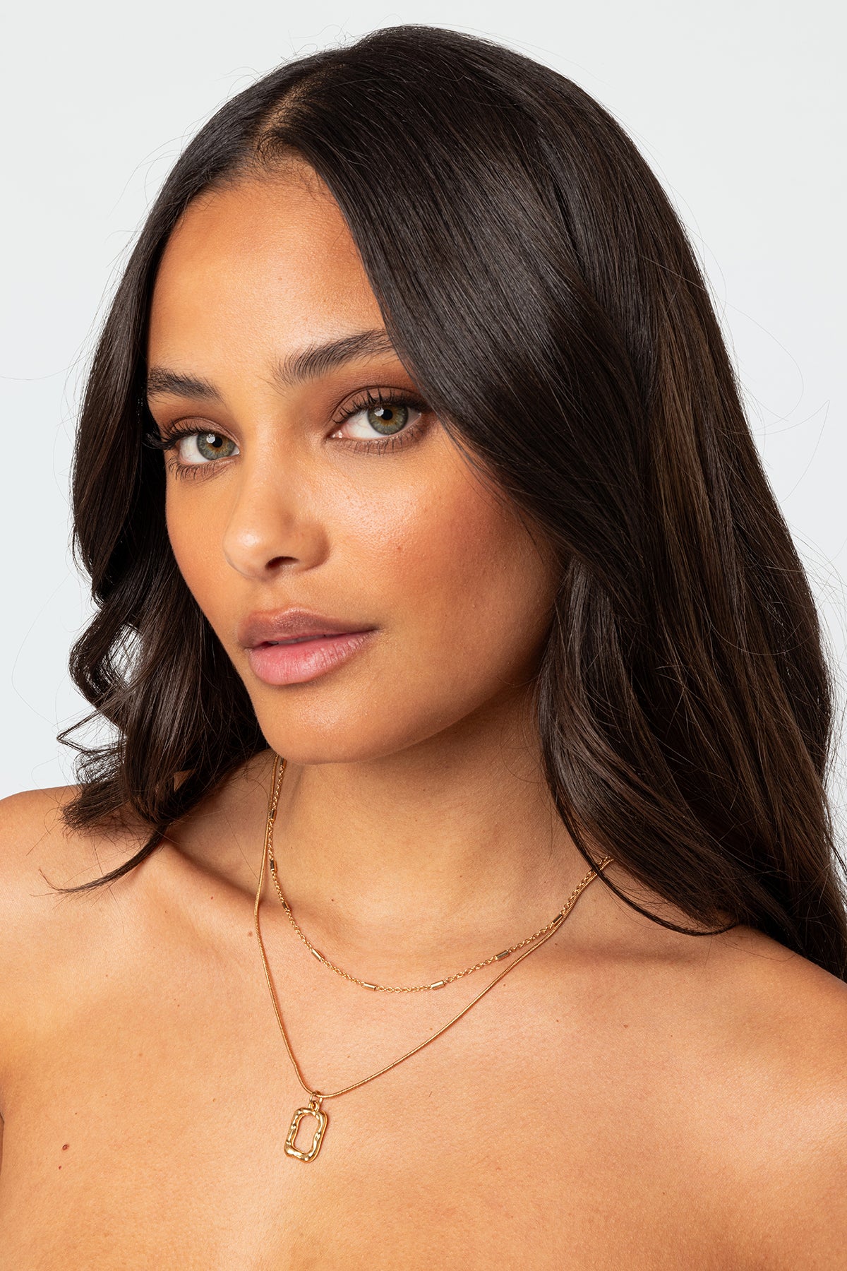 Golden Girl Necklace Pack-Milans Time