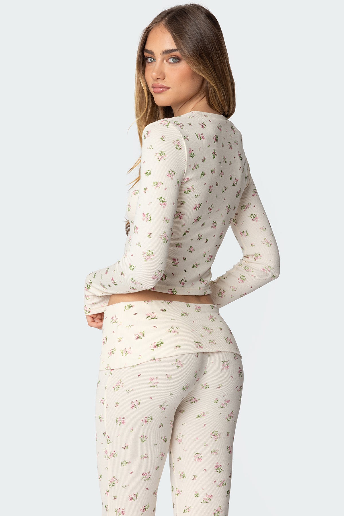 Bloom Baby Top-Milans Time