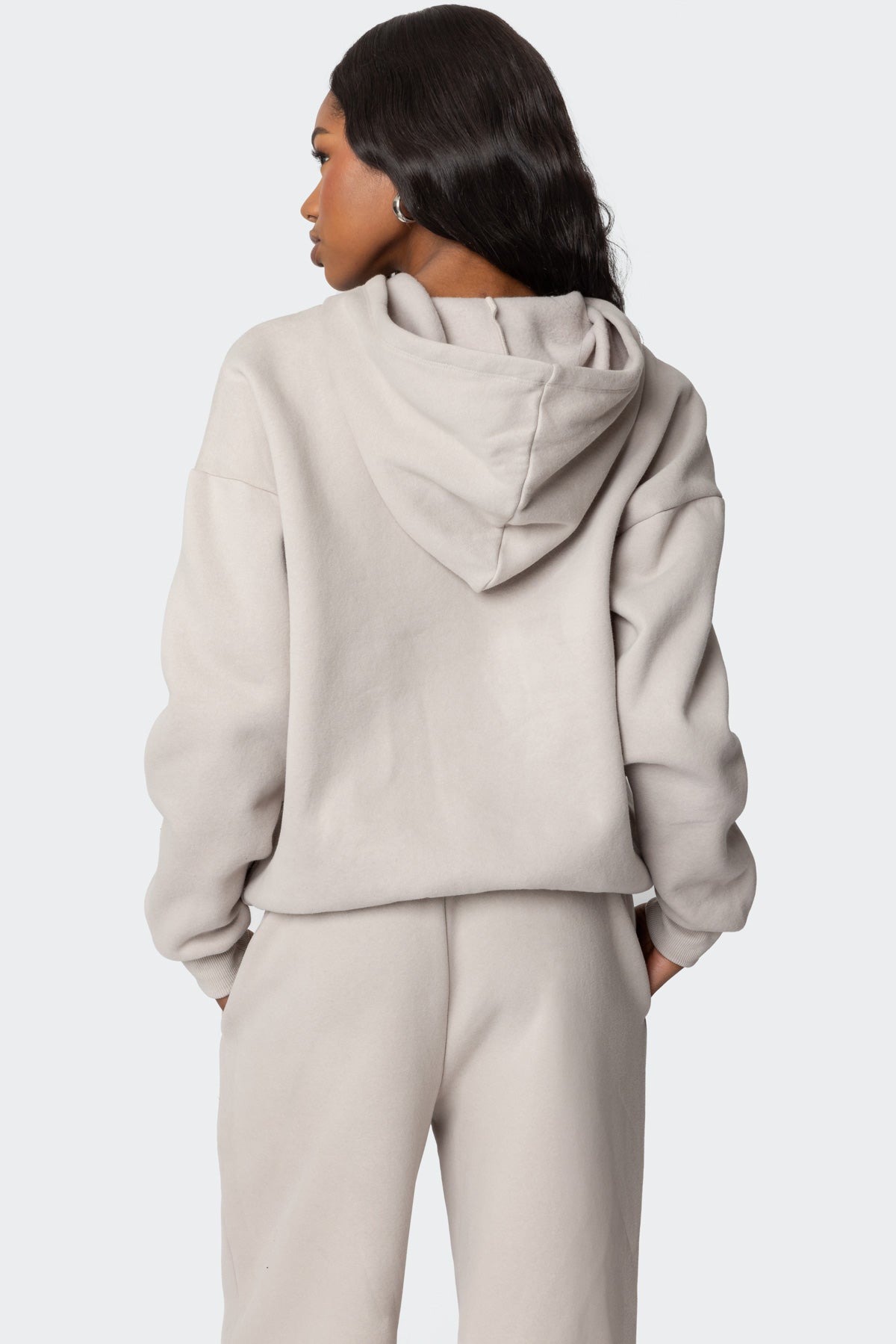 Brooklyn NY Hoodie-Milans Time