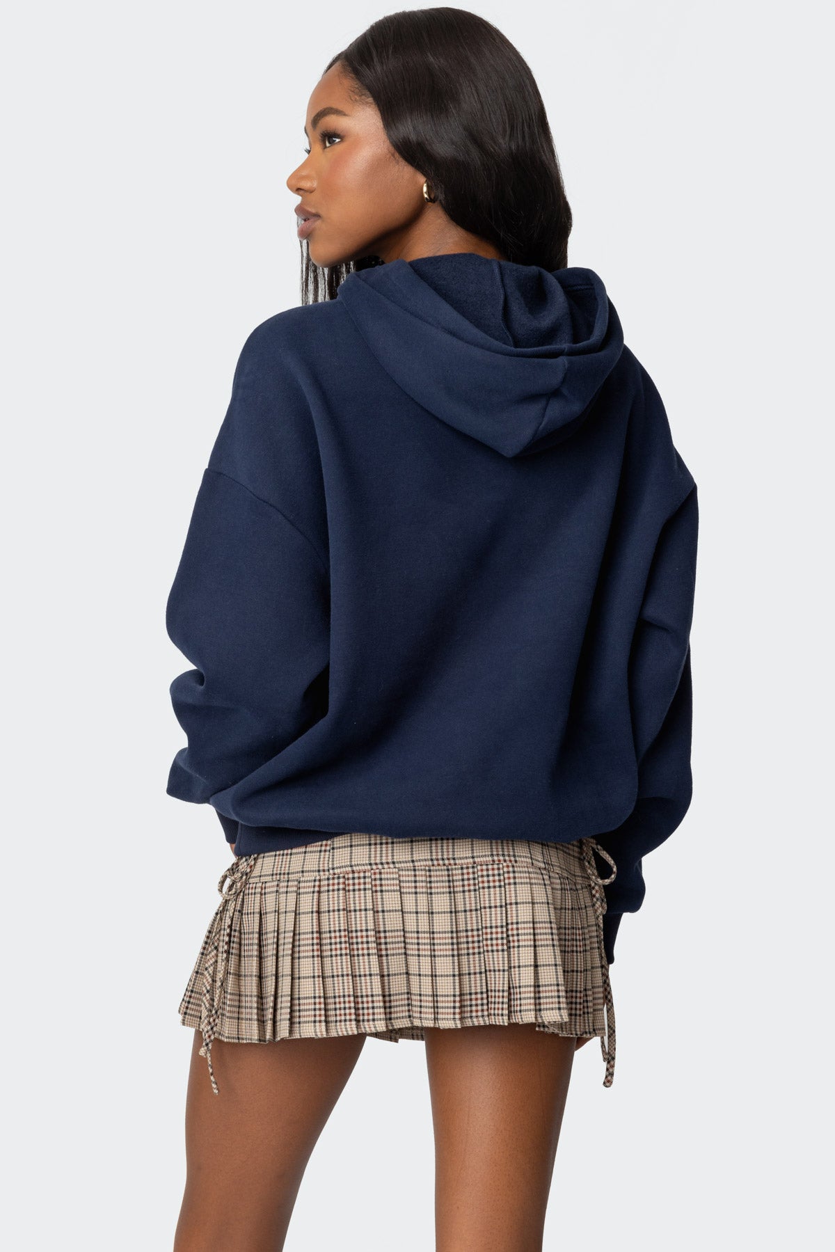 Teddy Bear Hoodie-Milans Time