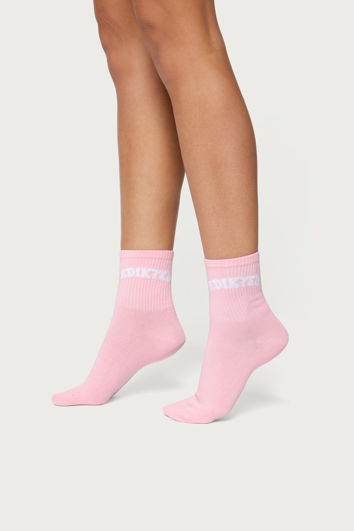Milans Time Ribbed Socks-Milans Time