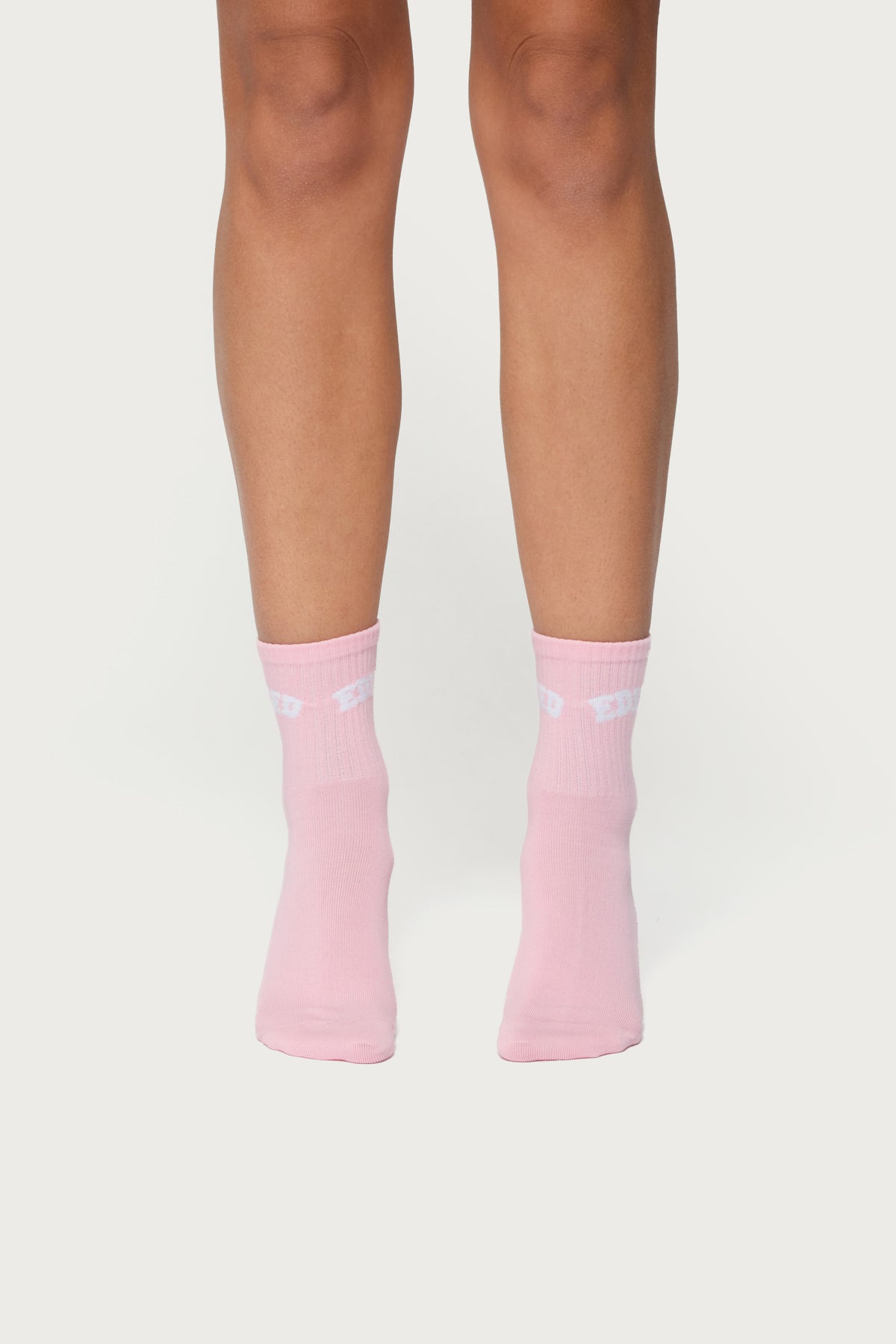 Milans Time Ribbed Socks-Milans Time