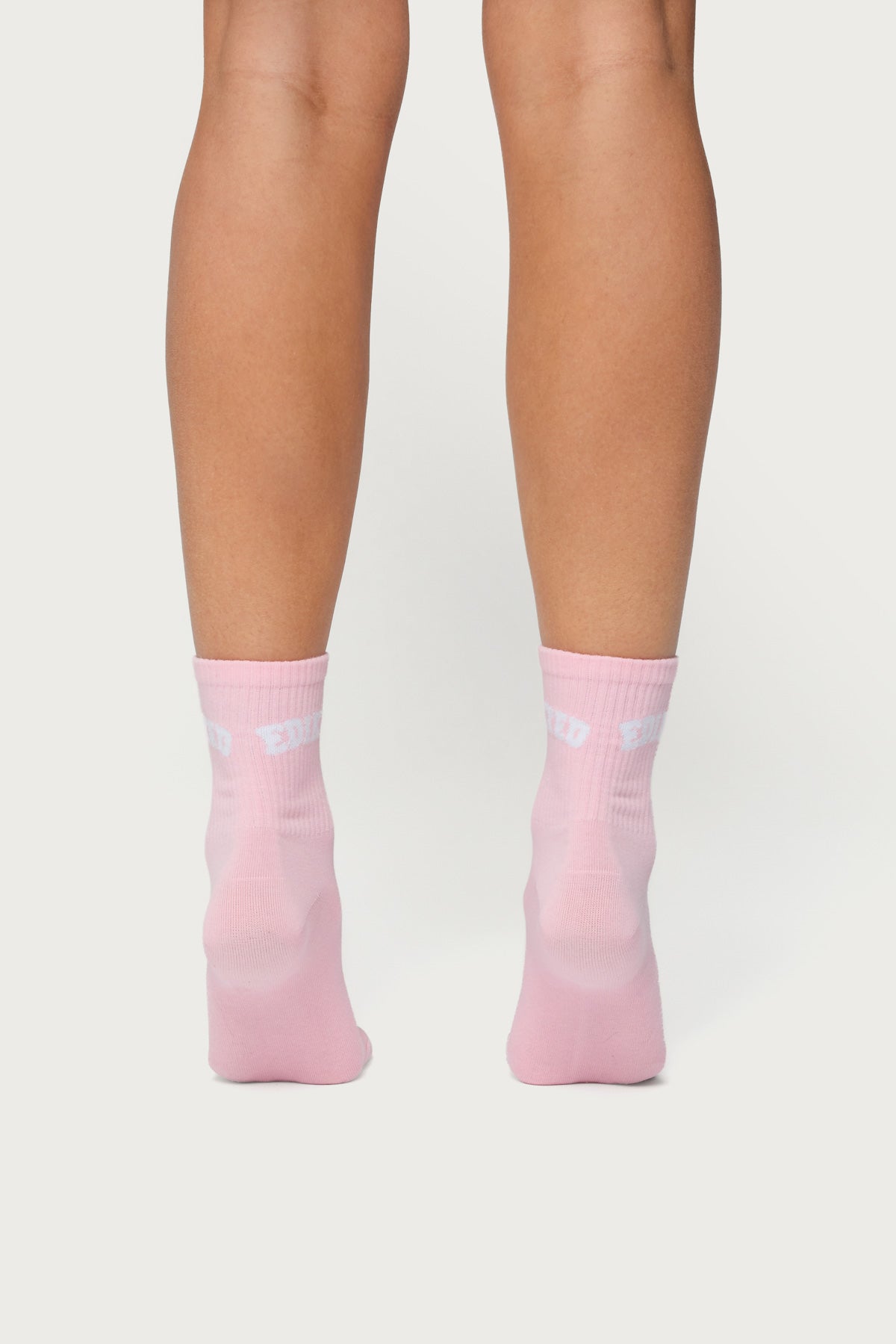 Milans Time Ribbed Socks-Milans Time