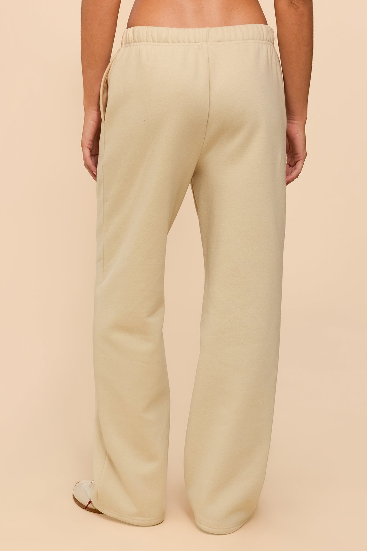 Kyrie Sweatpants-Milans Time