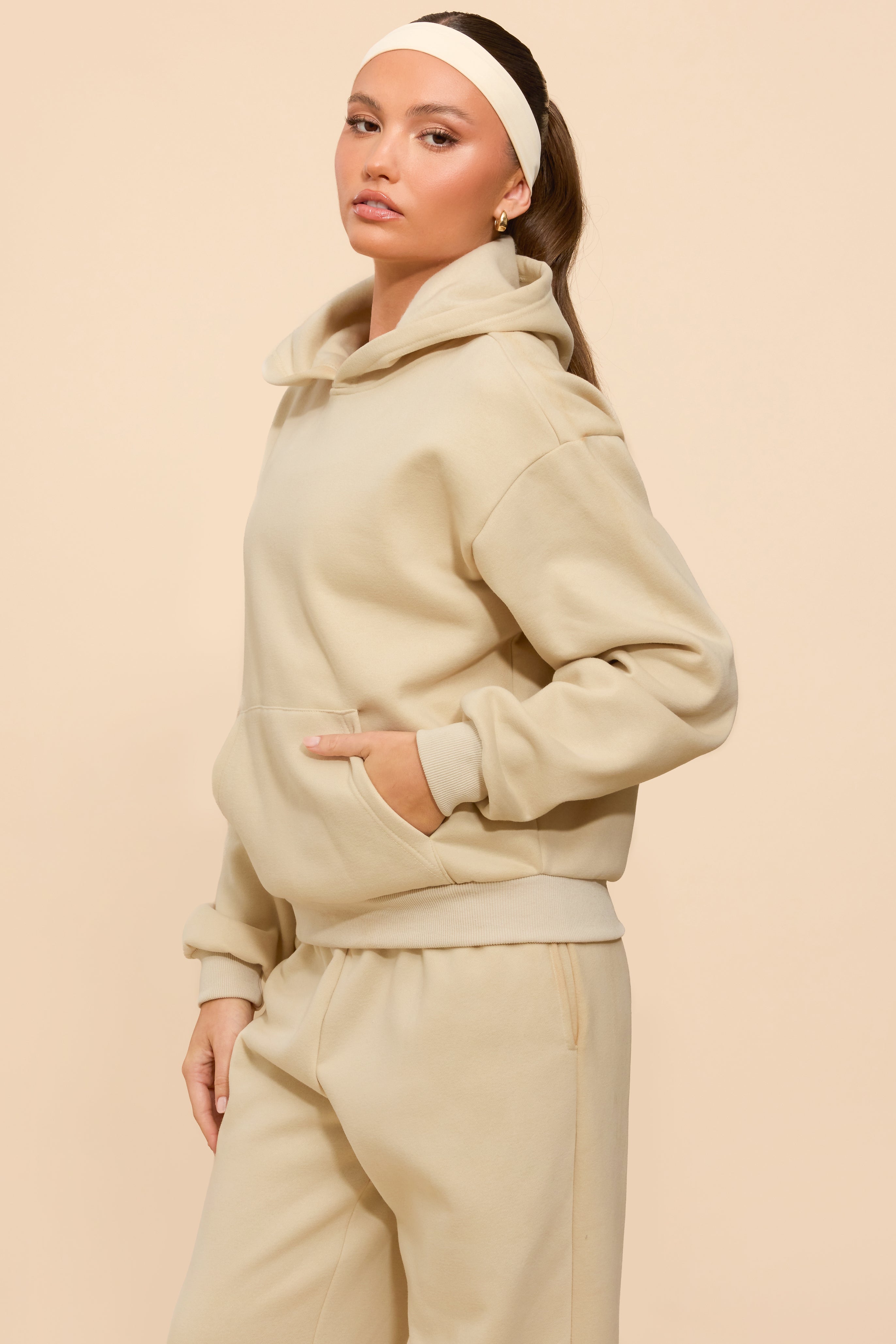 Kyrie Hoodie-Milans Time