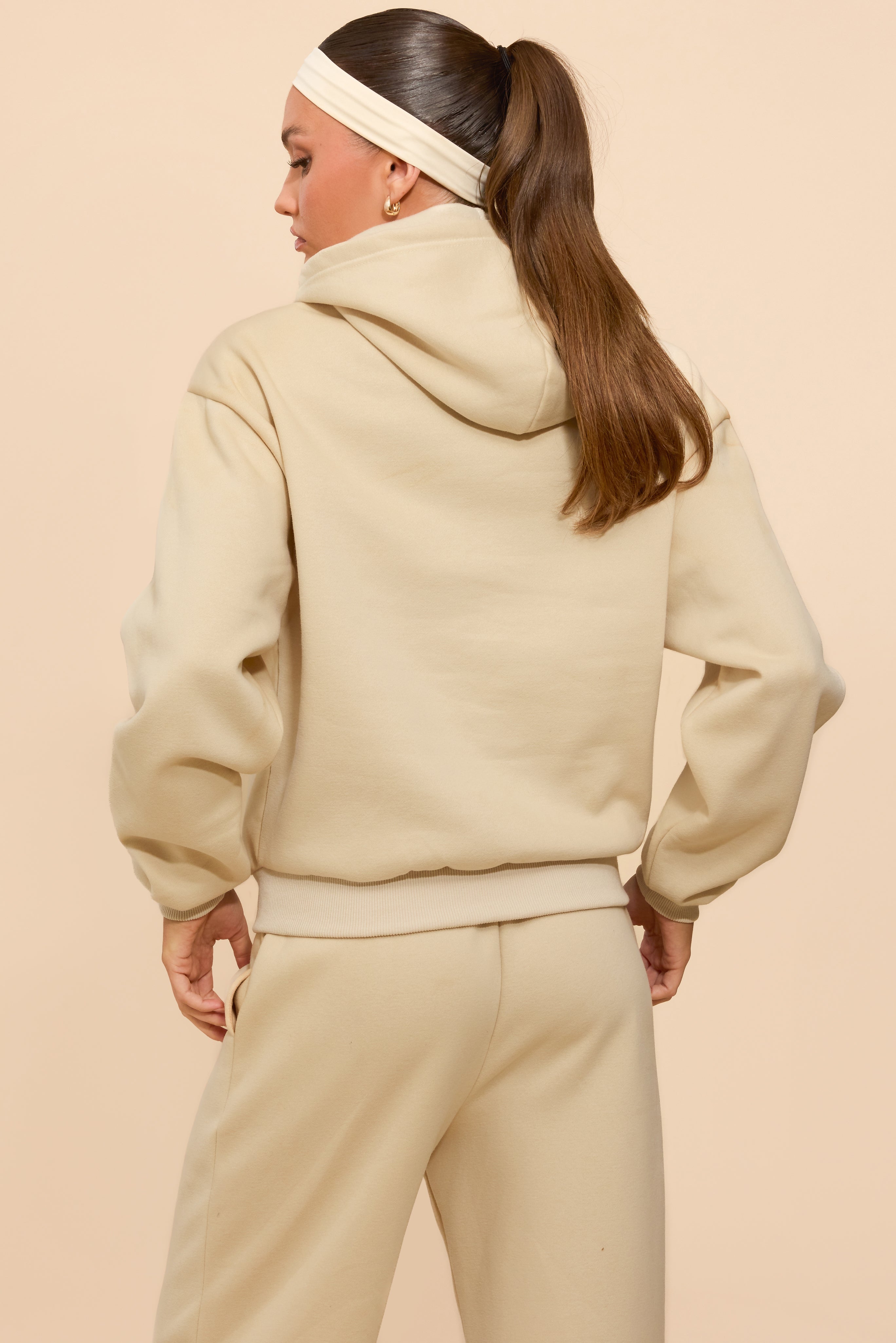 Kyrie Hoodie-Milans Time