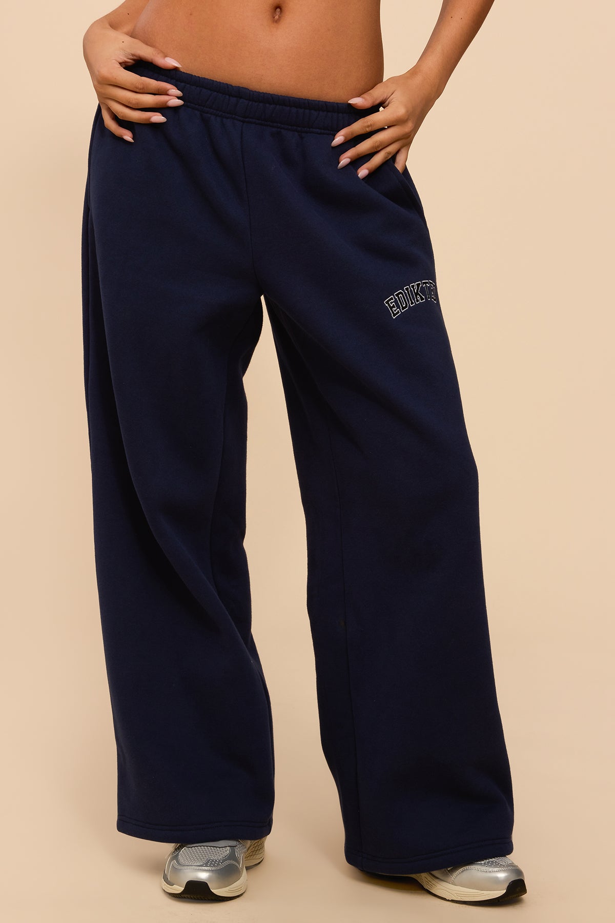 Milans Time Major Sweatpants-Milans Time