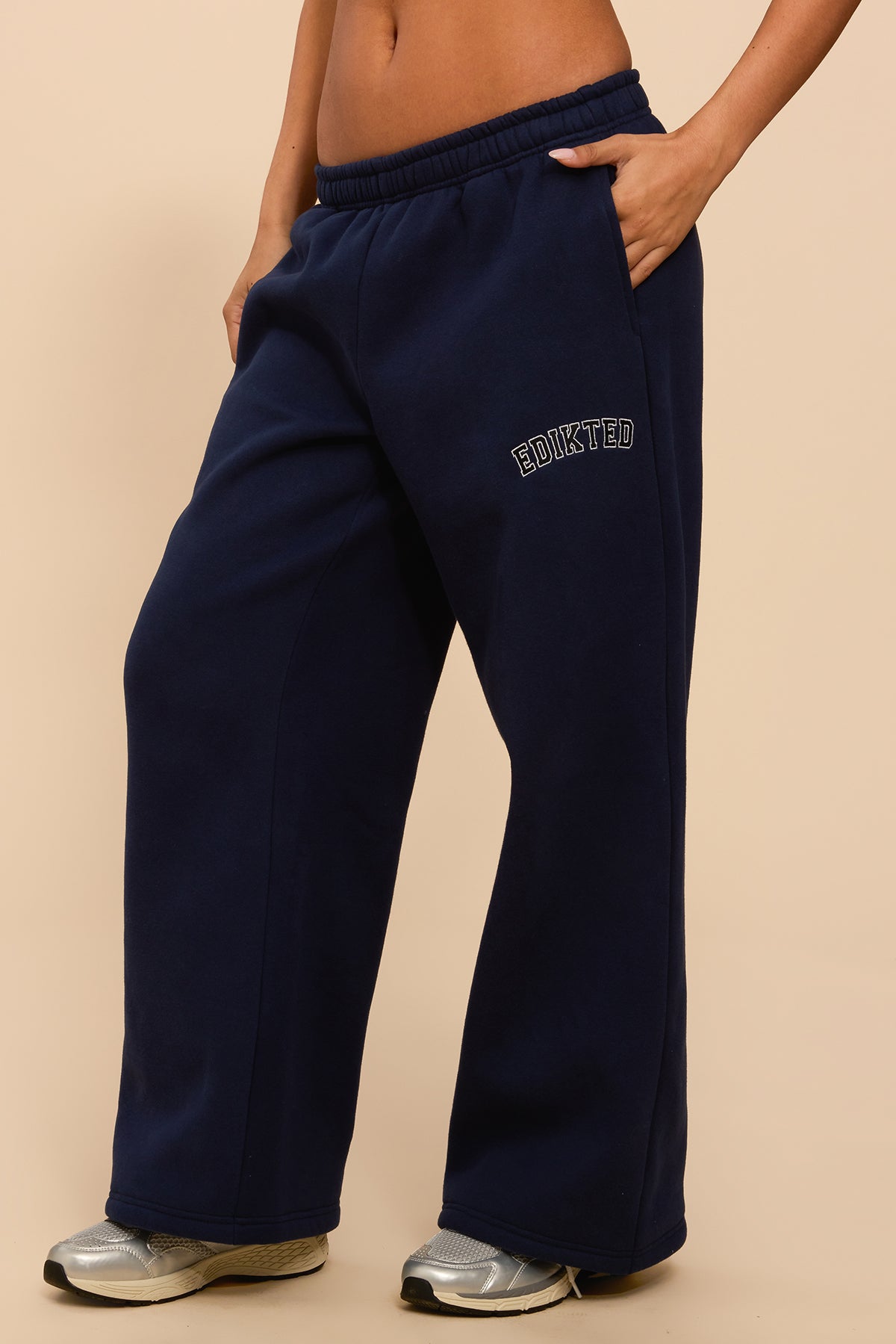 Milans Time Major Sweatpants-Milans Time