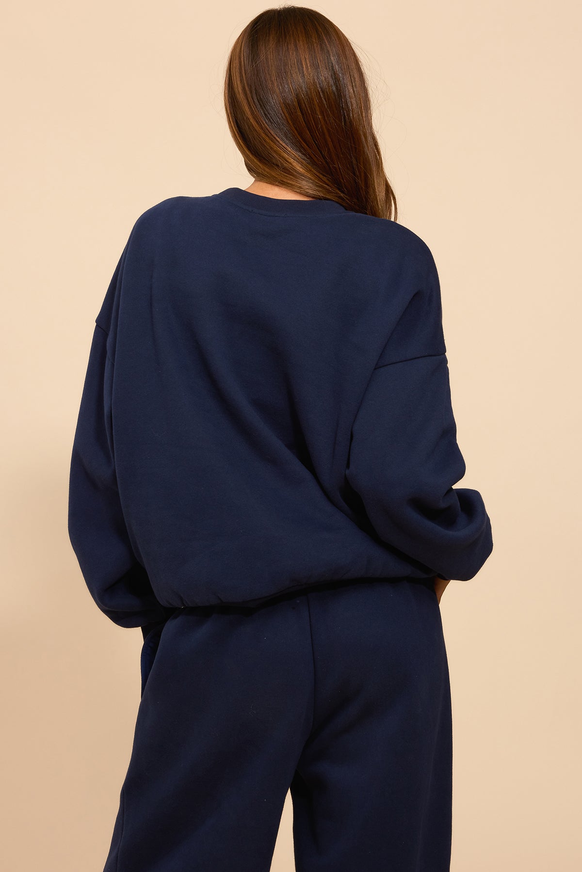 Milans Time Major Sweatshirt-Milans Time