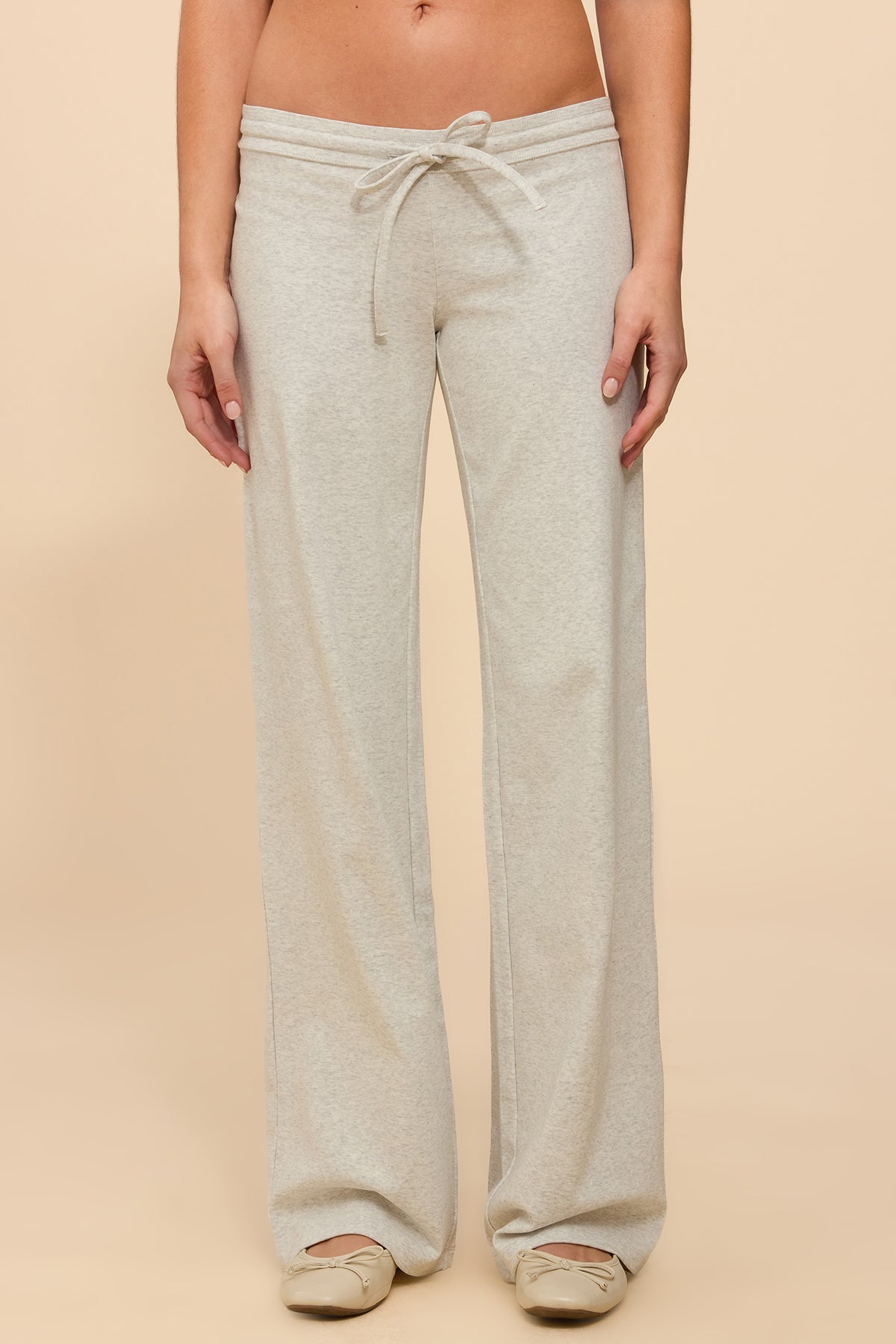 Claudia Straight Leg Pants-Milans Time