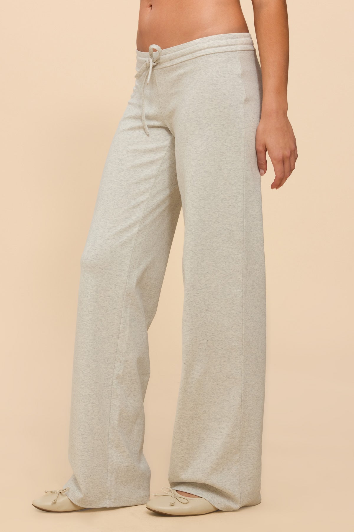 Claudia Straight Leg Pants-Milans Time