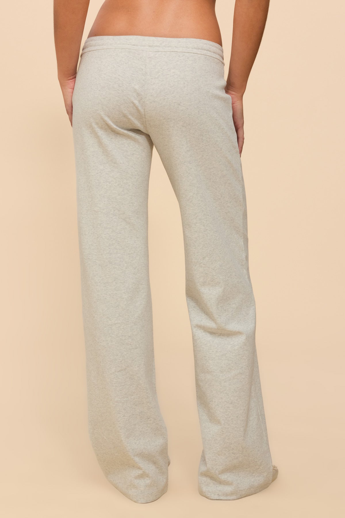 Claudia Straight Leg Pants-Milans Time