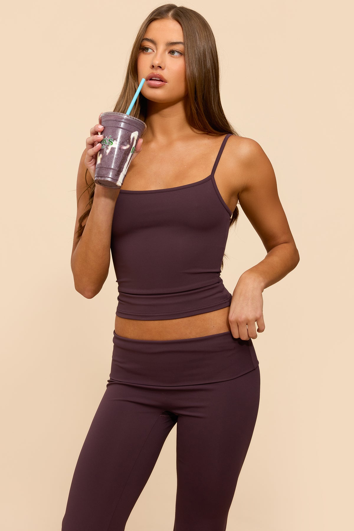 Blonka Tank Top-Milans Time