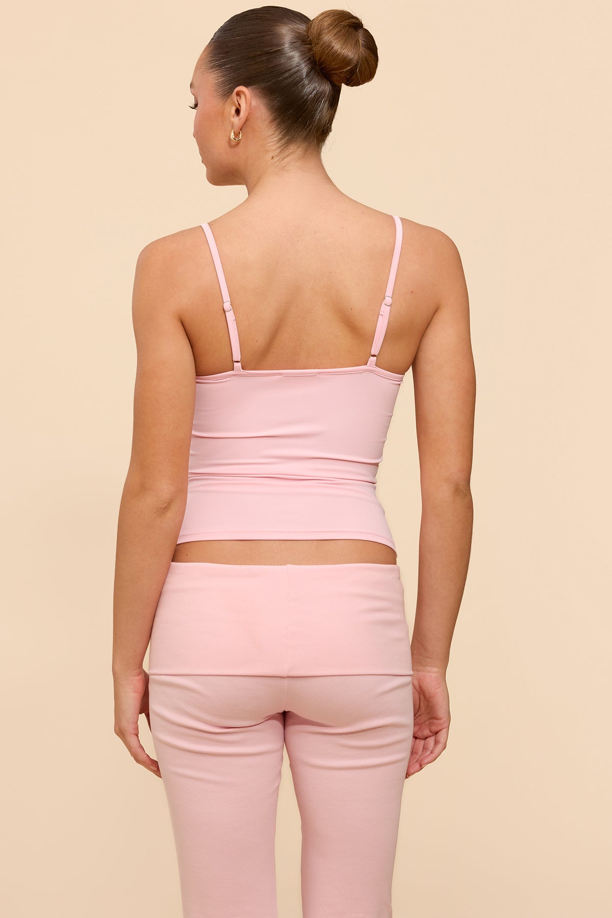 Blonka tank top-Milans Time