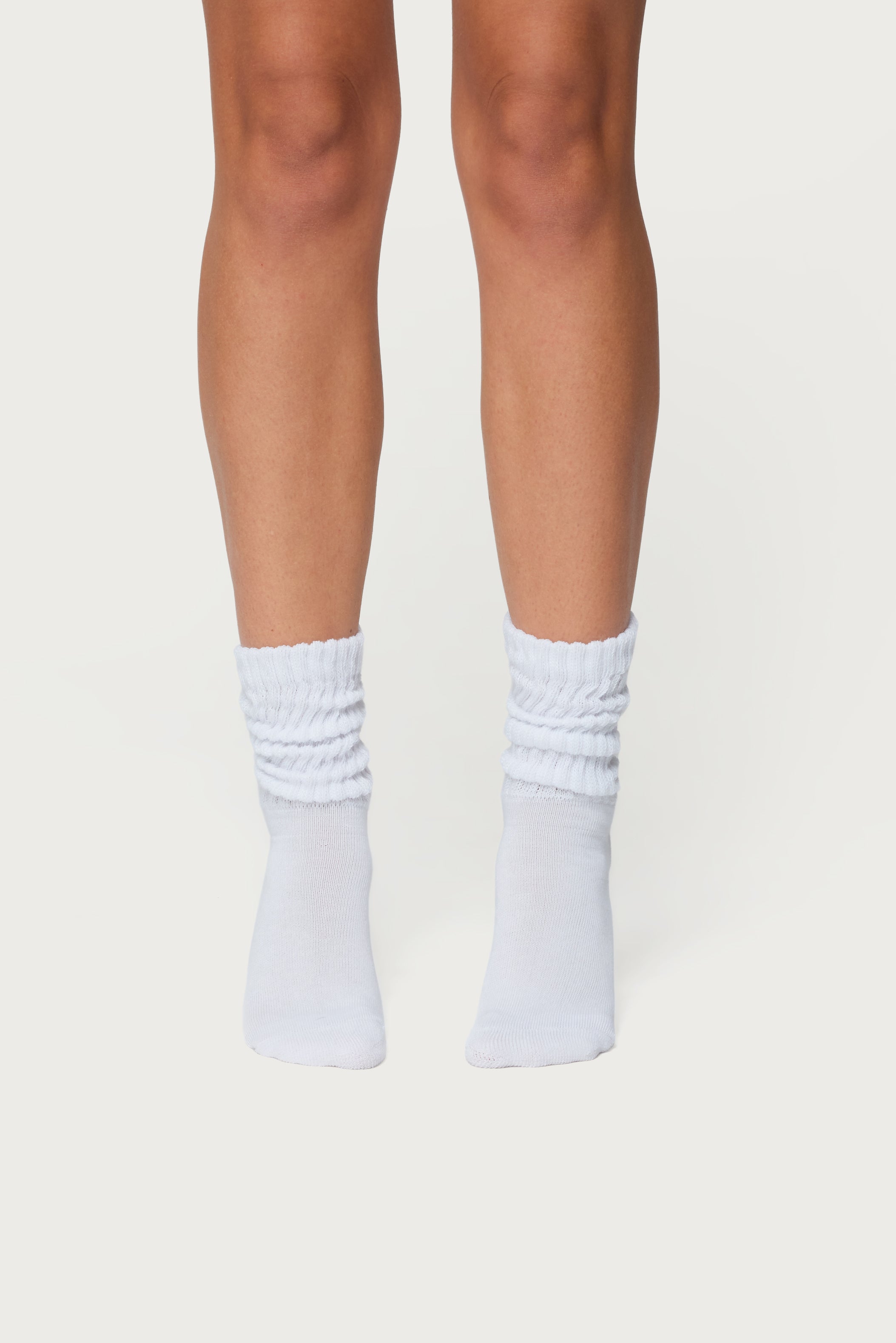 Scrunch Socks-Milans Time