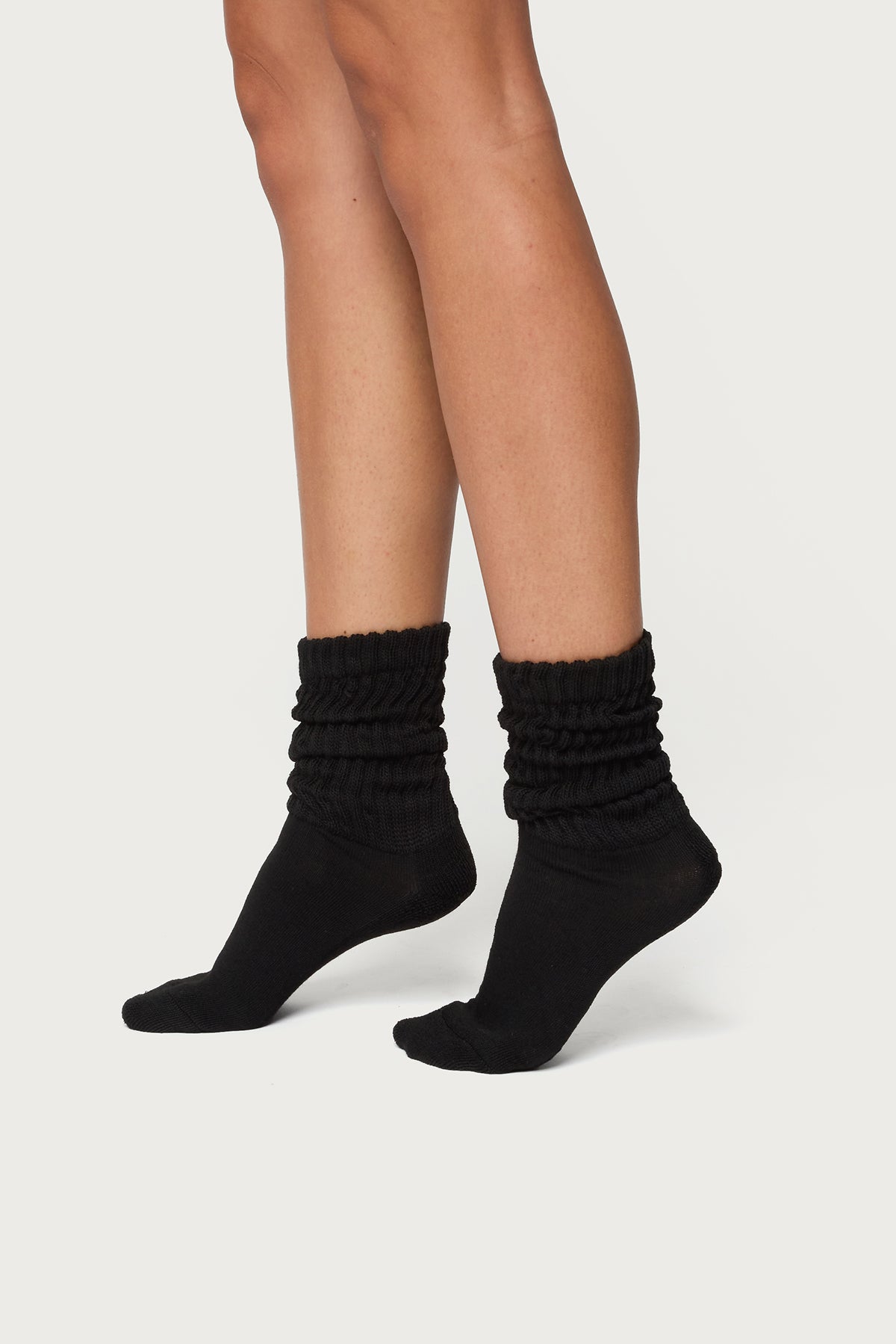 Scrunch Socks-Milans Time