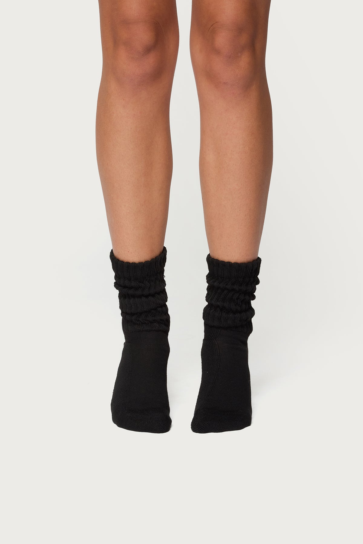 Scrunch Socks-Milans Time