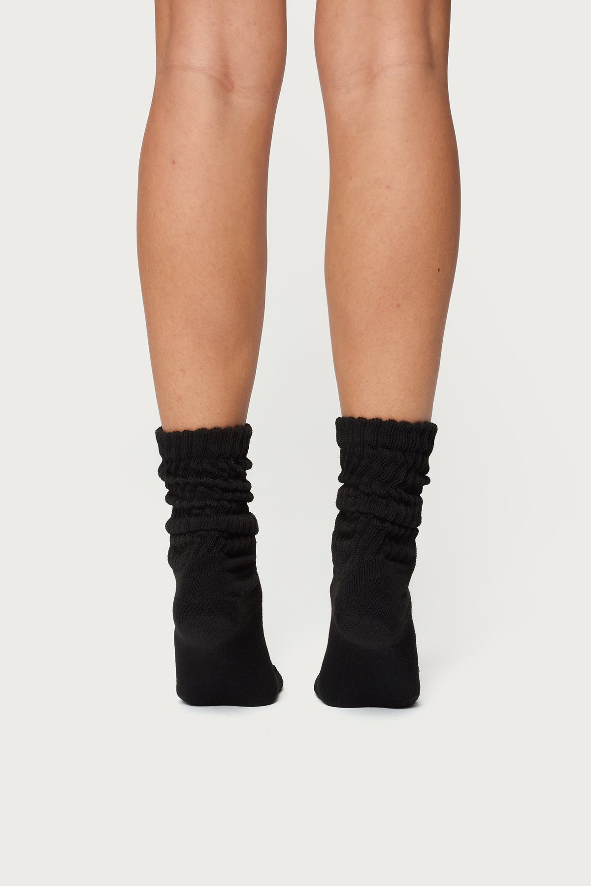 Scrunch Socks-Milans Time