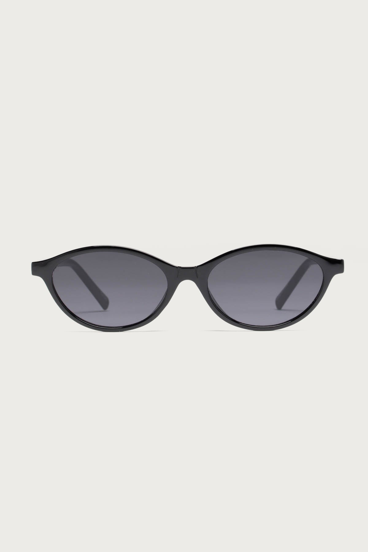 Arlo Oval Sunglasses-Milans Time
