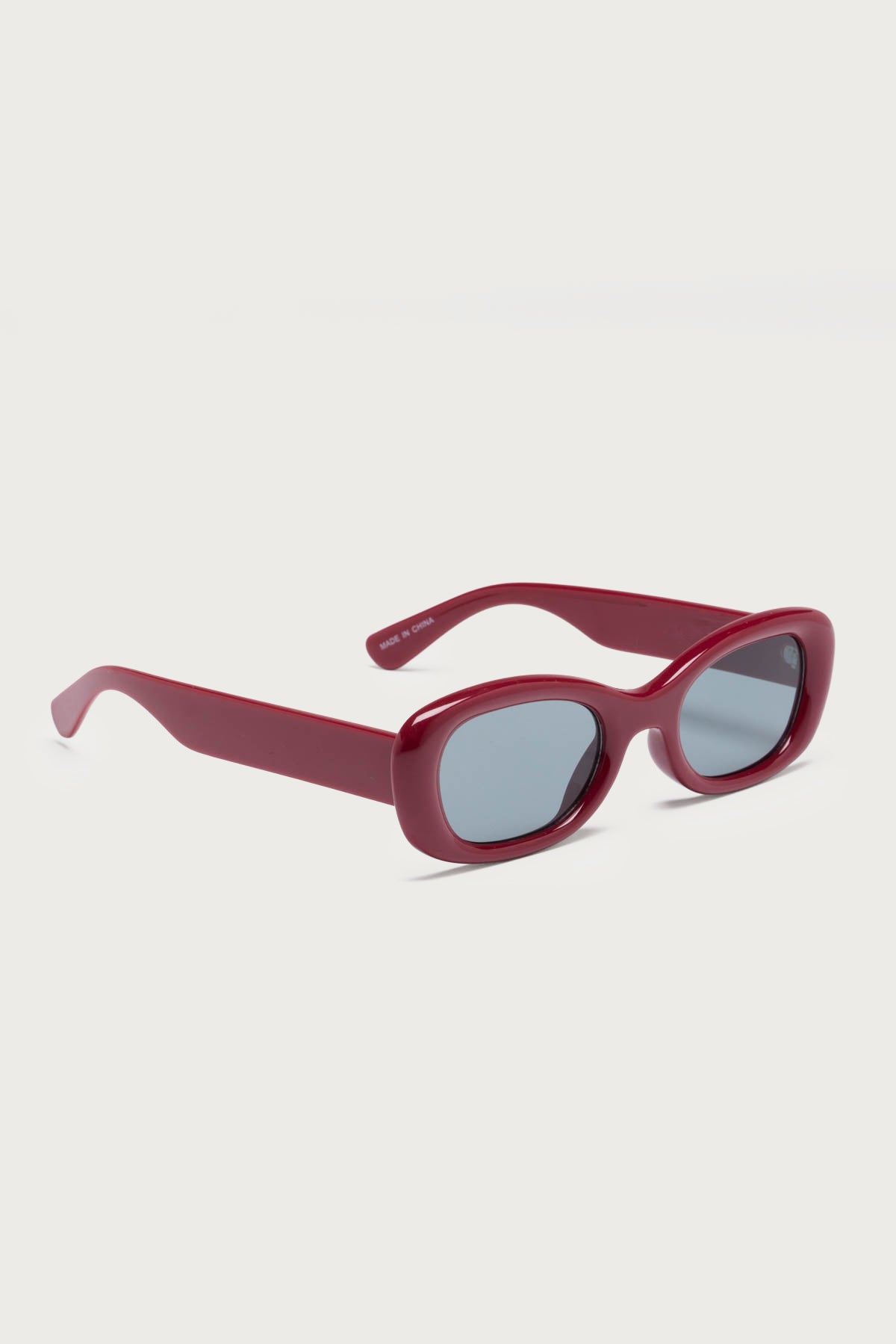 Juna Square Sunglasses-Milans Time