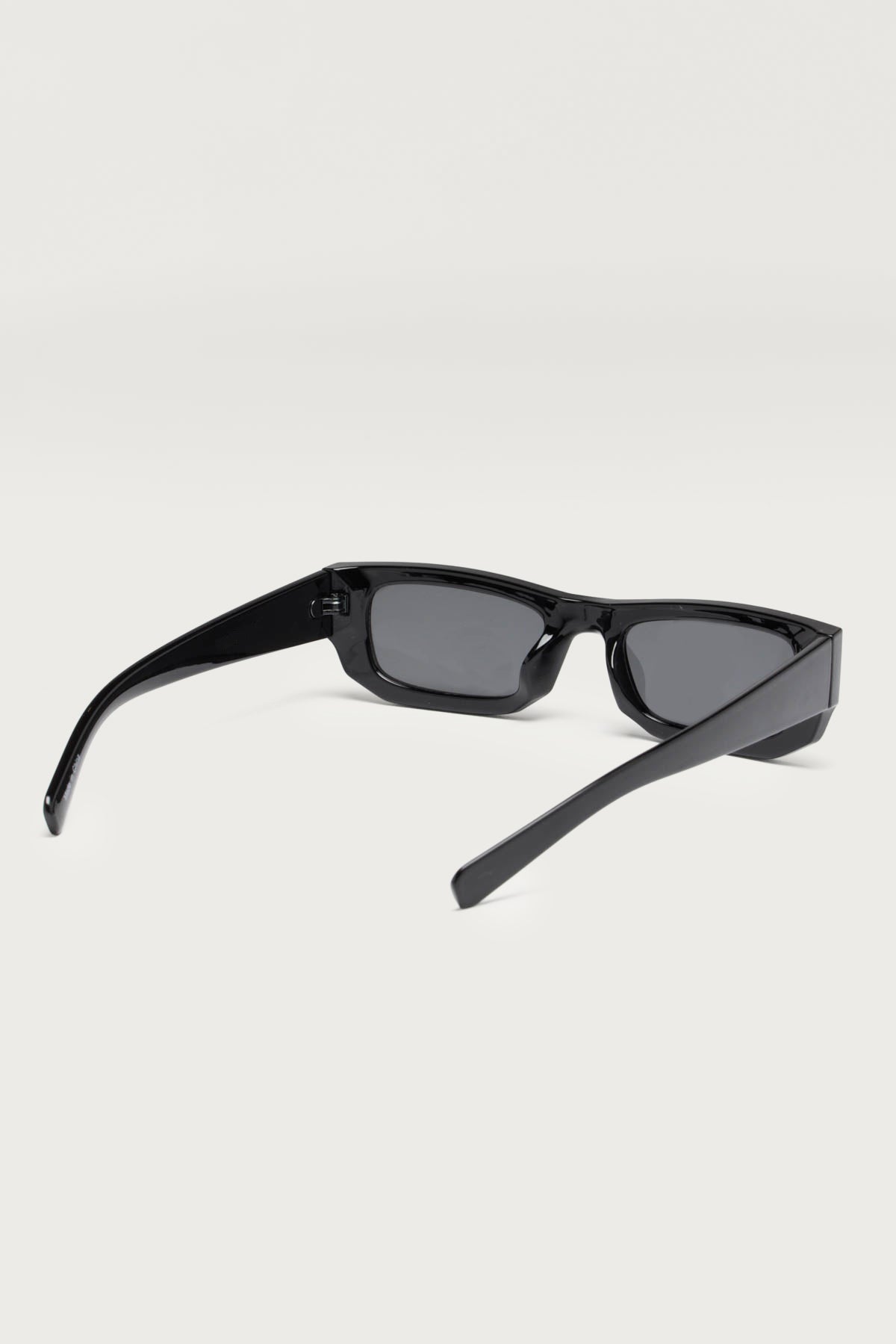 Matea Rectangle Sunglasses-Milans Time