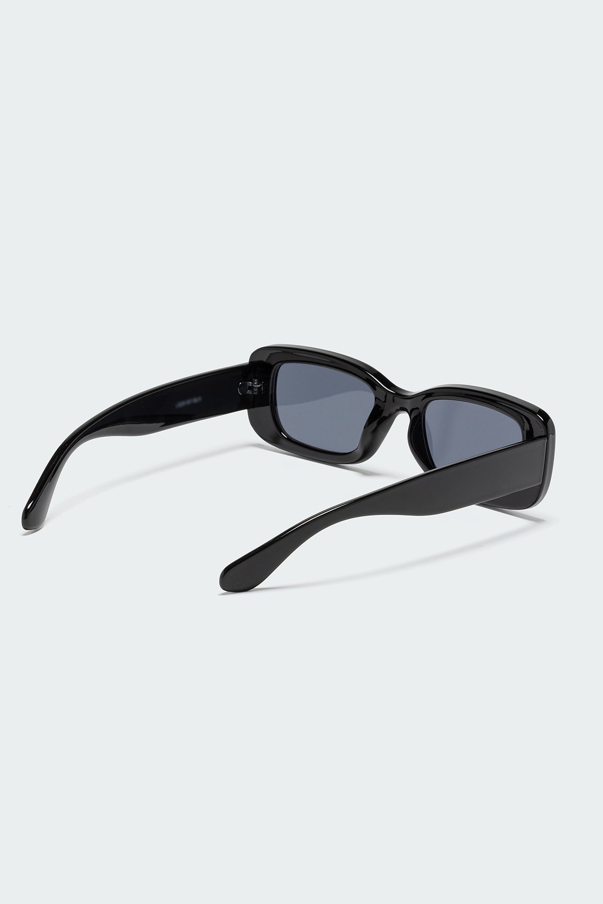 Jackson Square Sunglasses-Milans Time