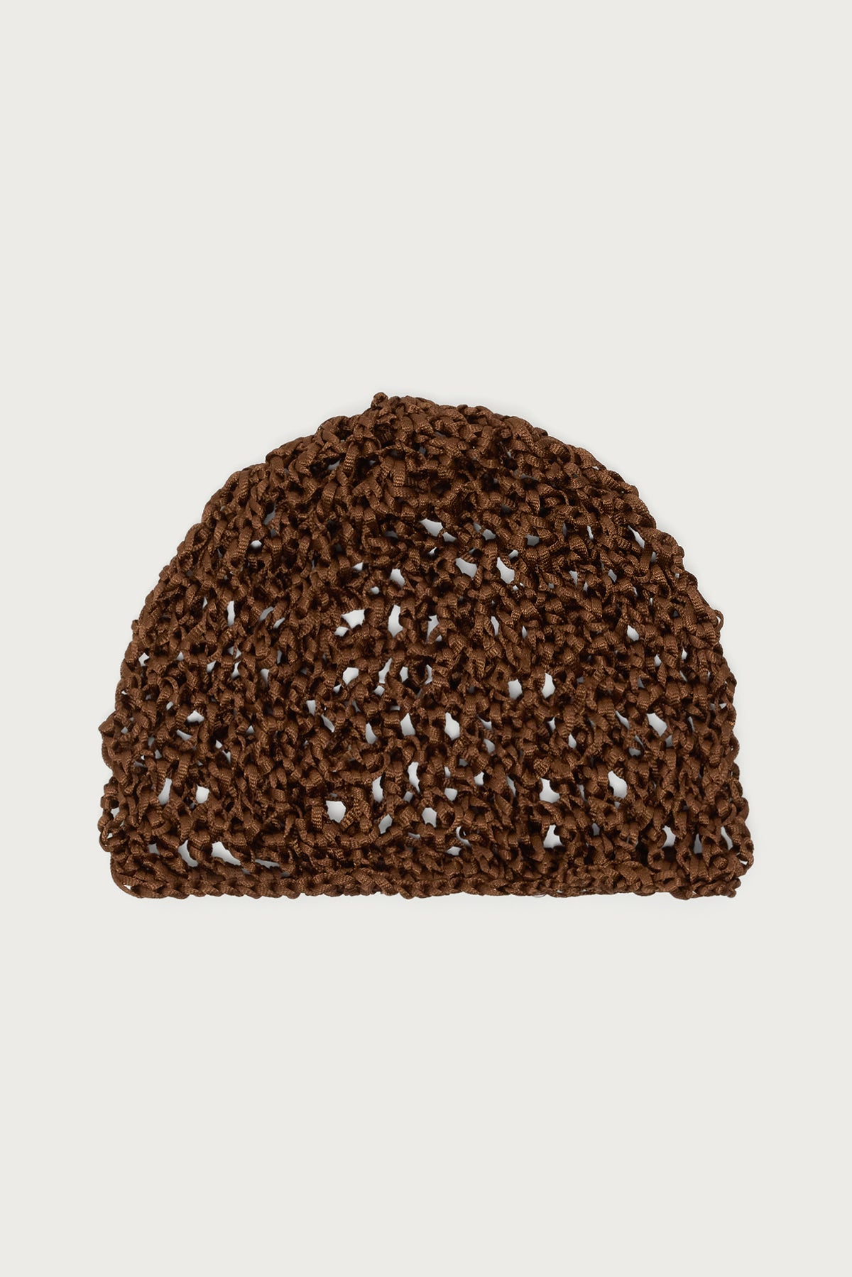 Lulu Crochet Beanie-Milans Time
