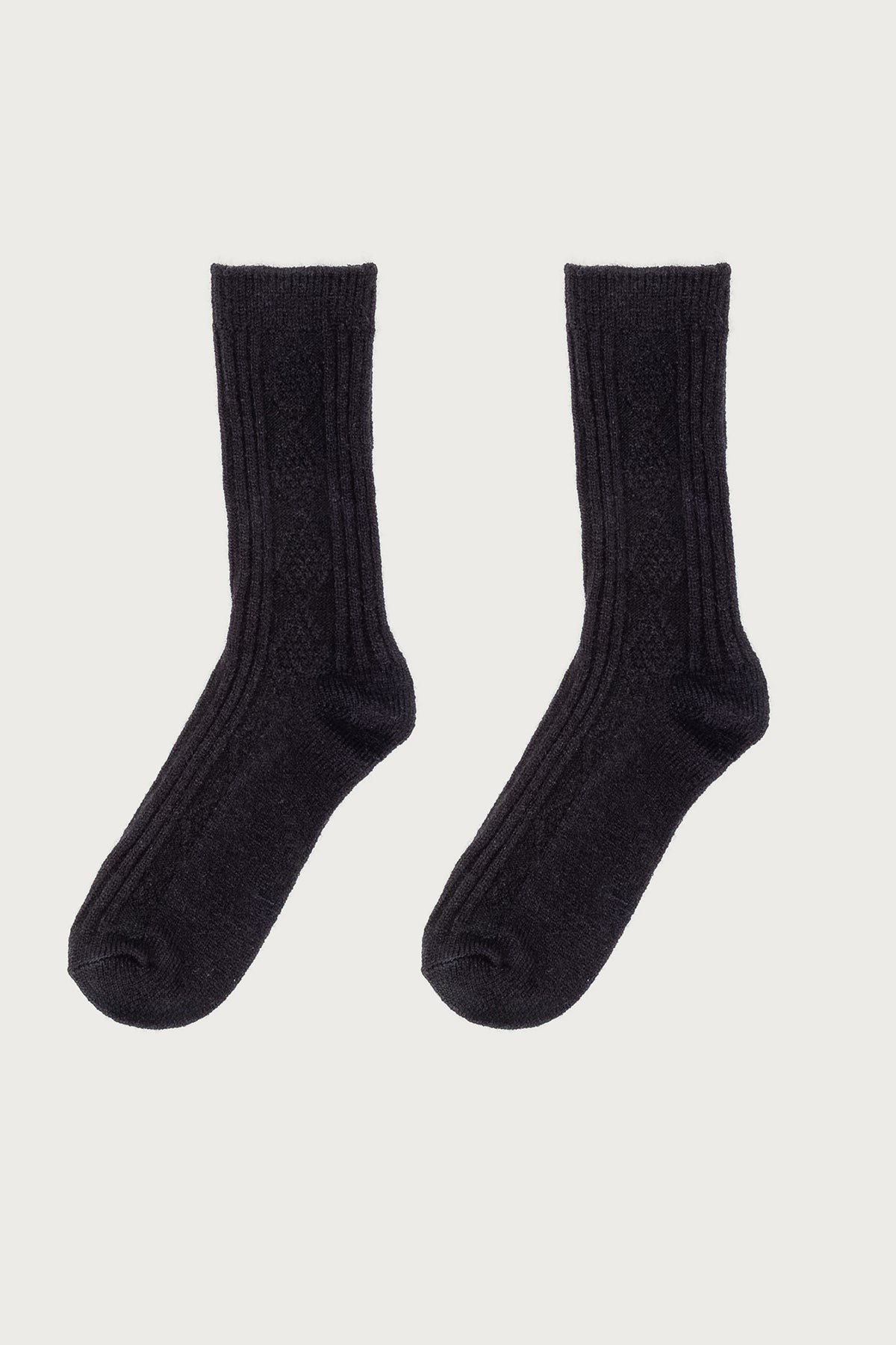 Cozy Socks-Milans Time