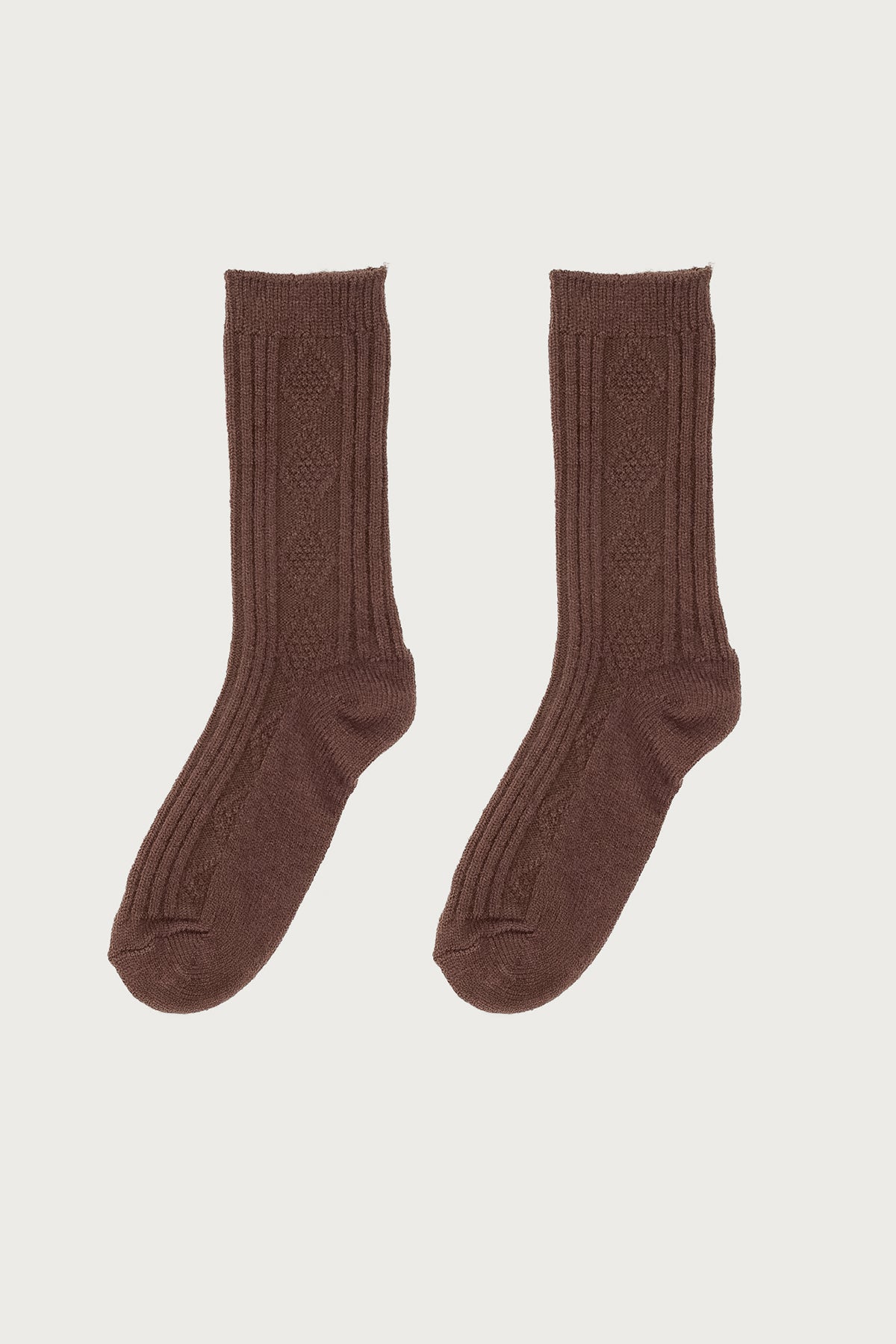 Cozy Socks-Milans Time
