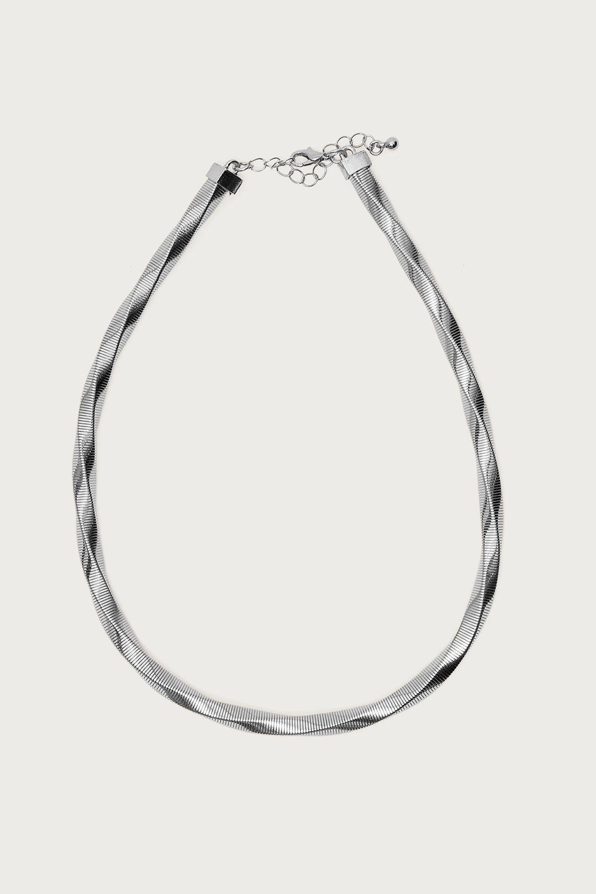 Twisted Necklace-Milans Time
