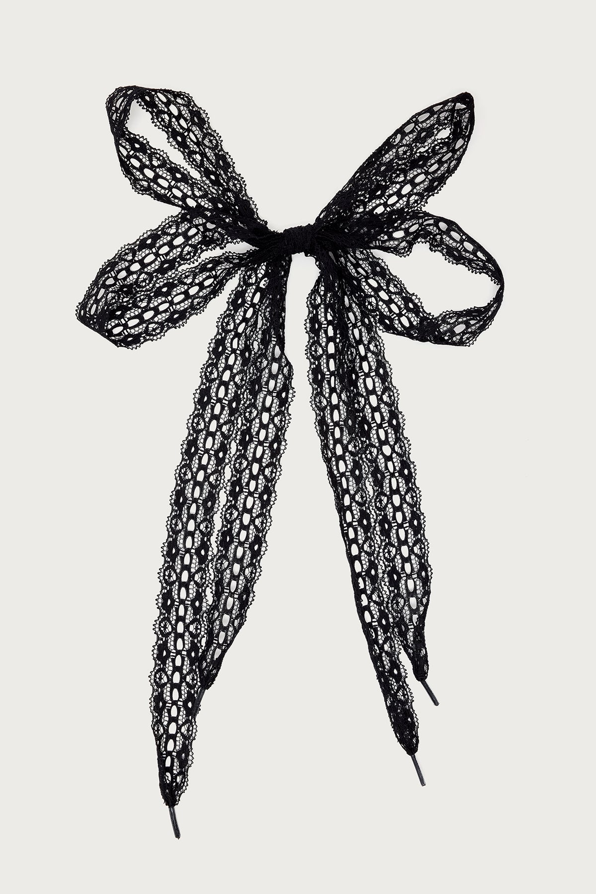 Lace Shoelaces-Milans Time